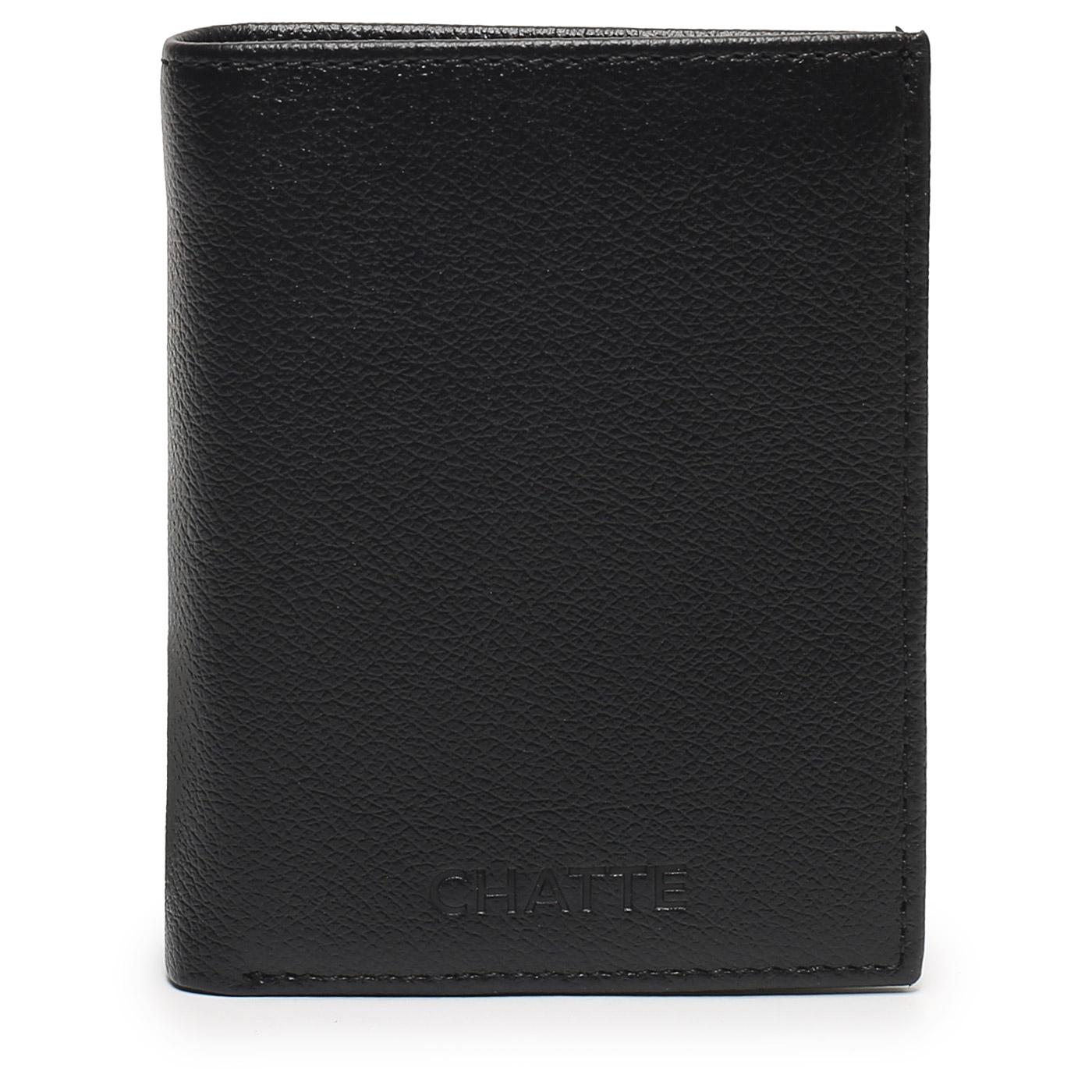 Chatte Портмоне на кнопке