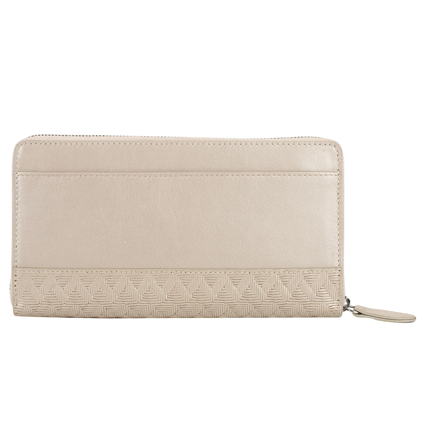 Кожаное портмоне на молнии Braun Buffel Salerno