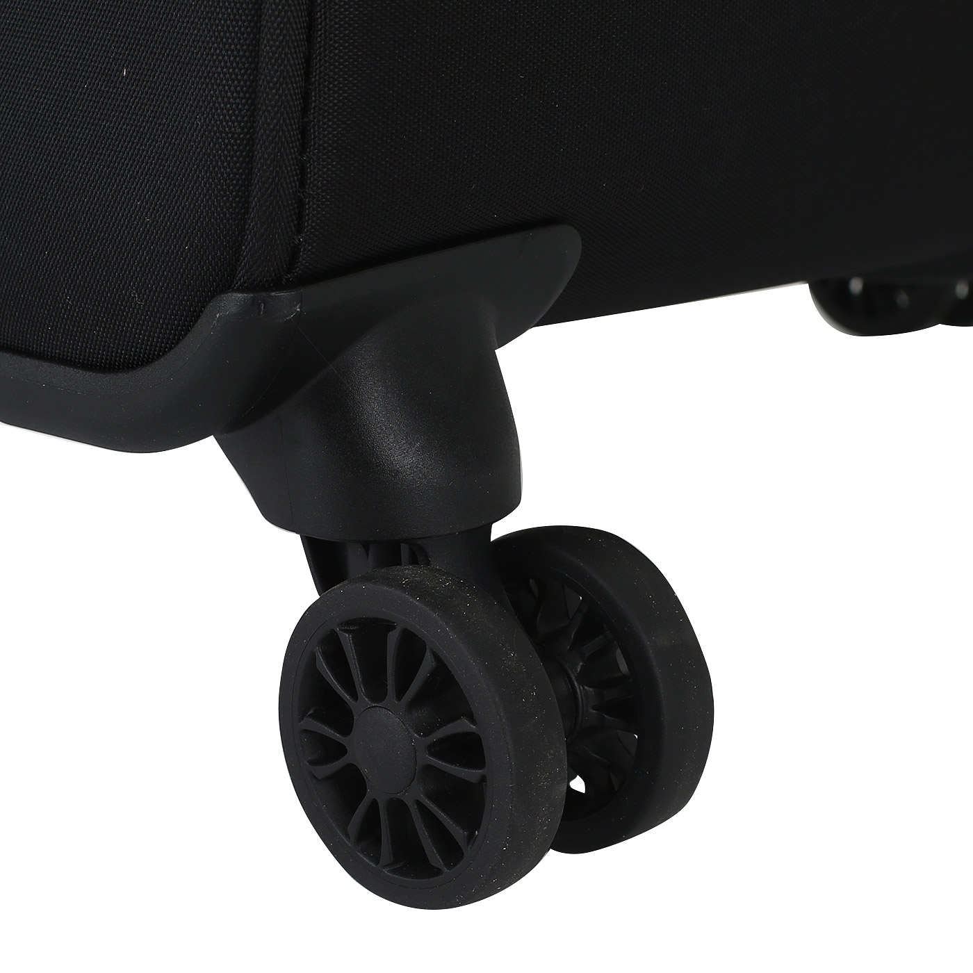 Чемодан для ручной клади тканевый American Tourister Matchup