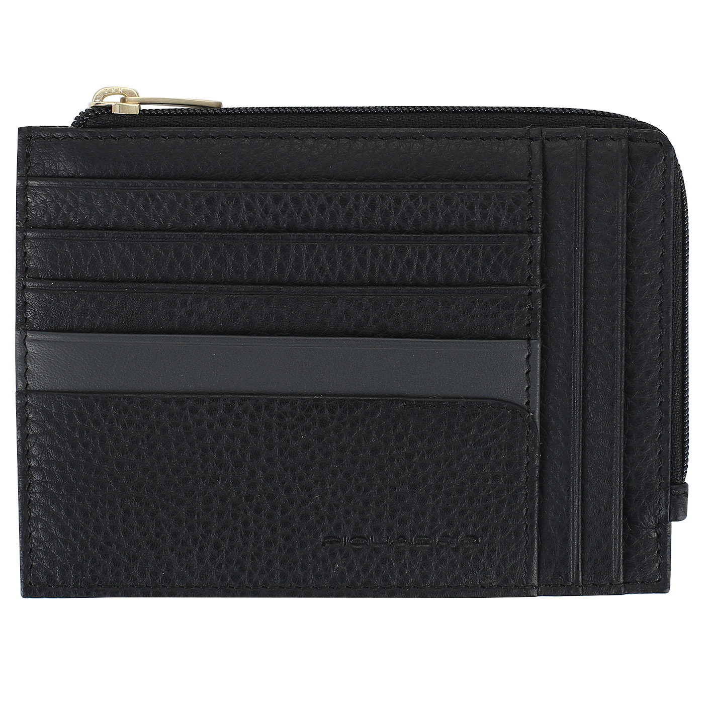 Piquadro Визитница на молнии