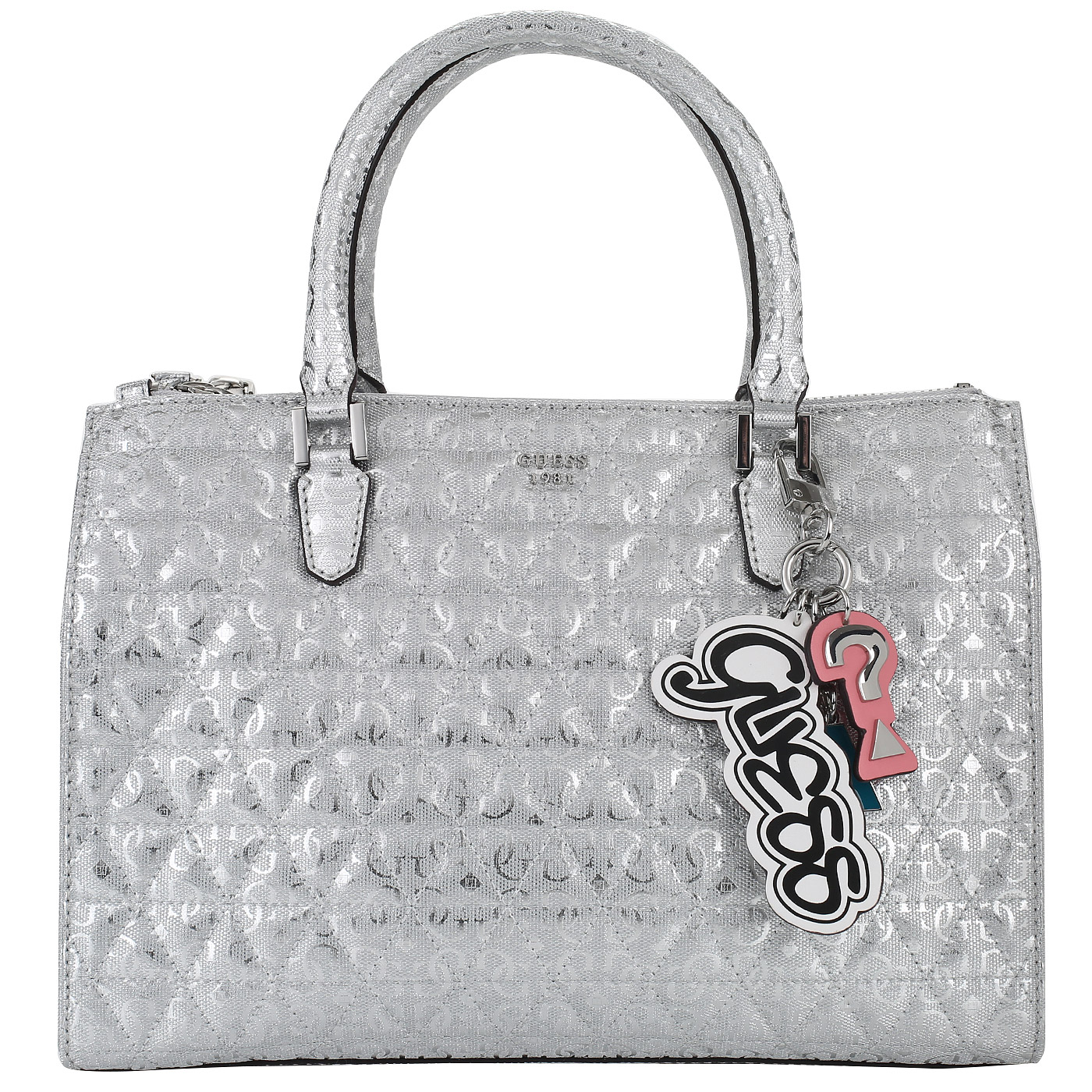 Guess Стеганая сумка