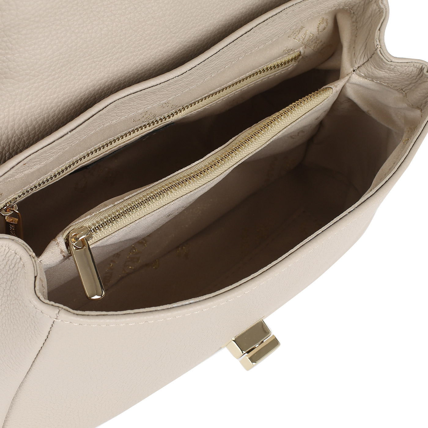 Сумочка с двумя отделами Marina Creazioni 