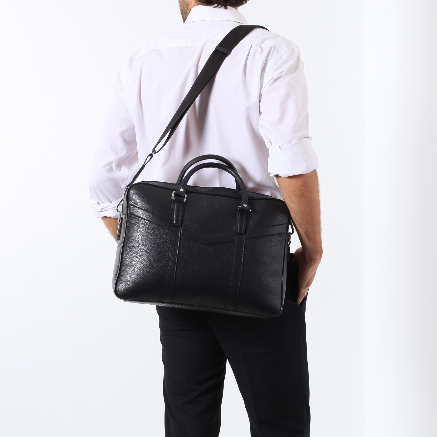 Деловая сумка Stevens 