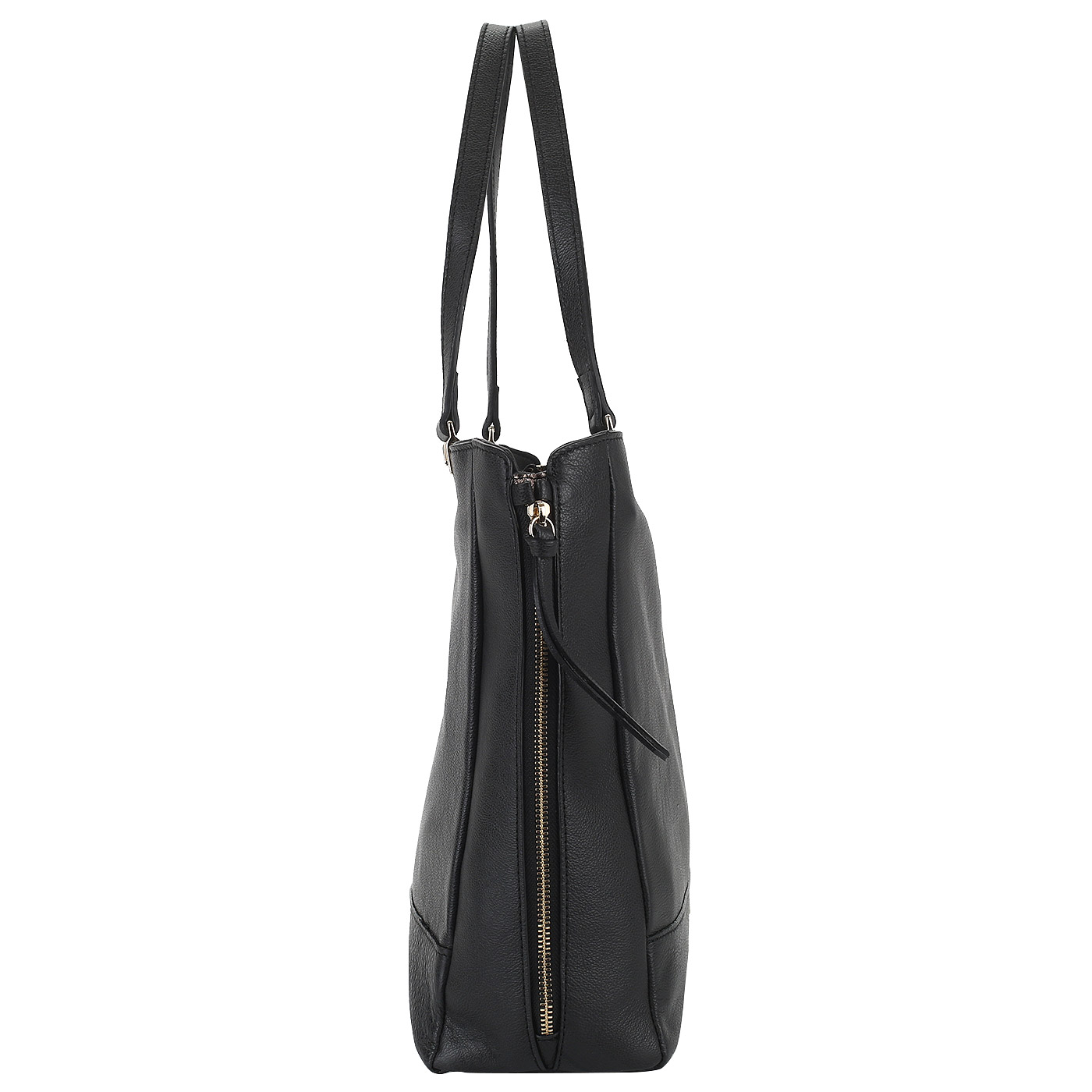 Классическая сумка на молнии Ripani Betulla