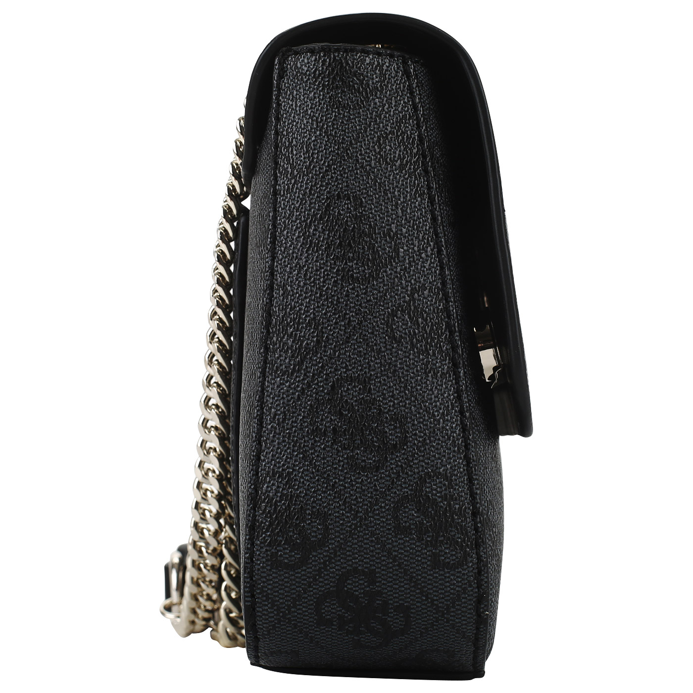 Сумка с логотипом бренда Guess Open Road