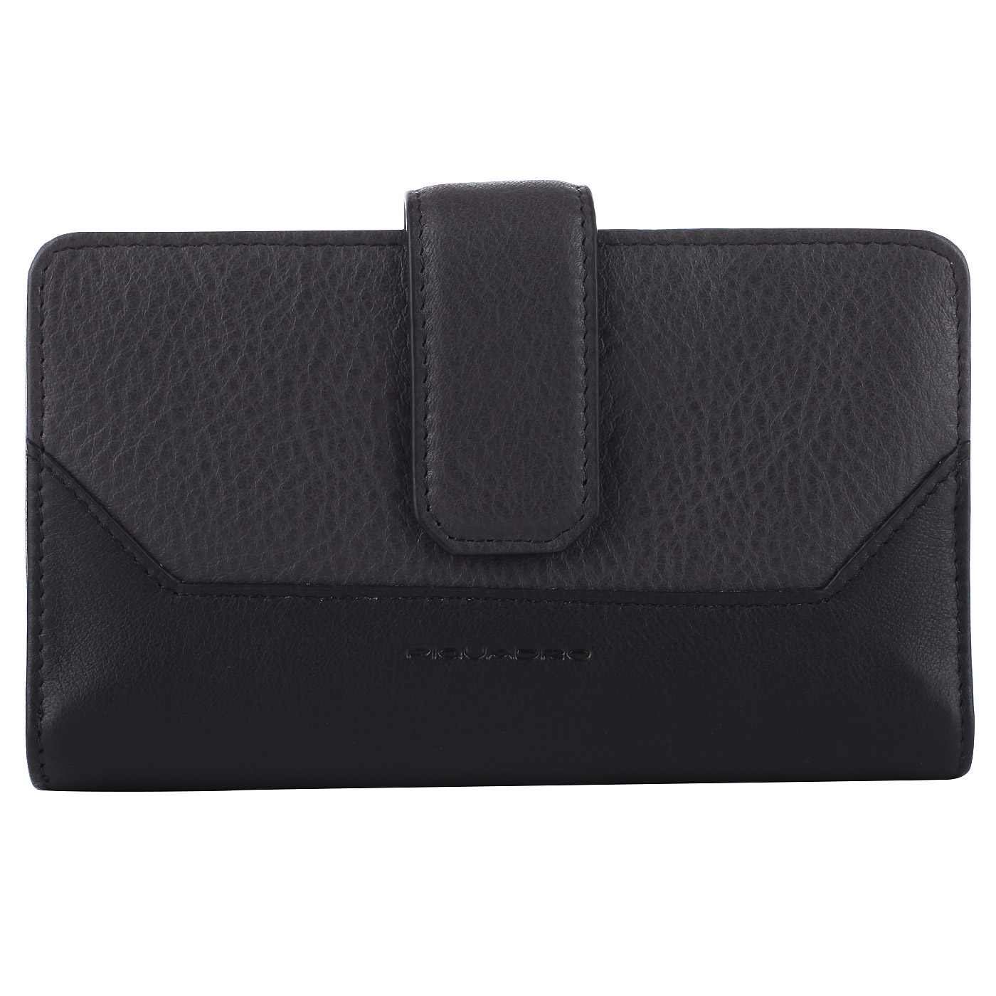 Piquadro Портмоне с тремя отделами