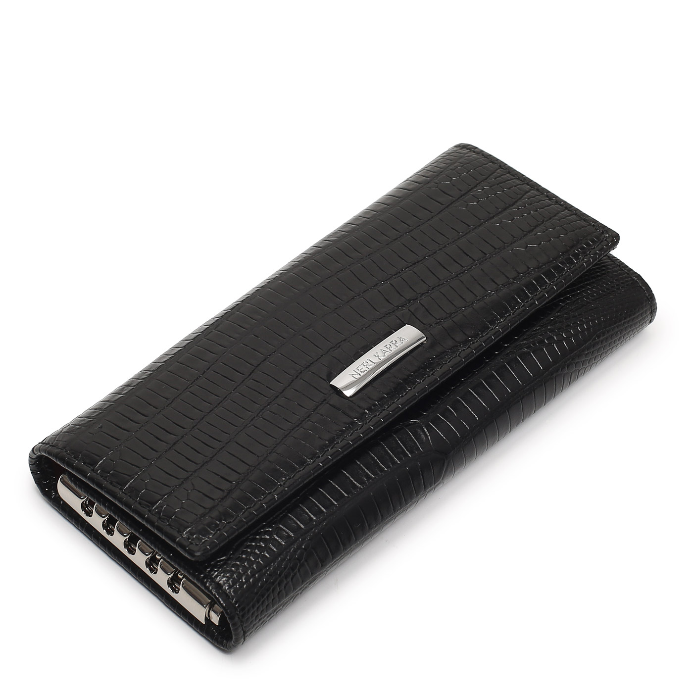 Ключница на кнопке Neri Karra 