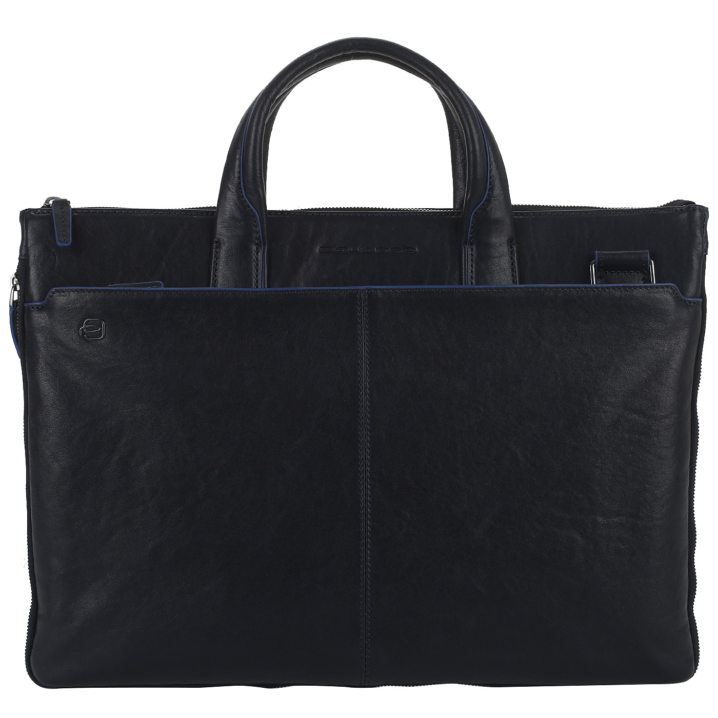 Piquadro Деловая кожаная сумка