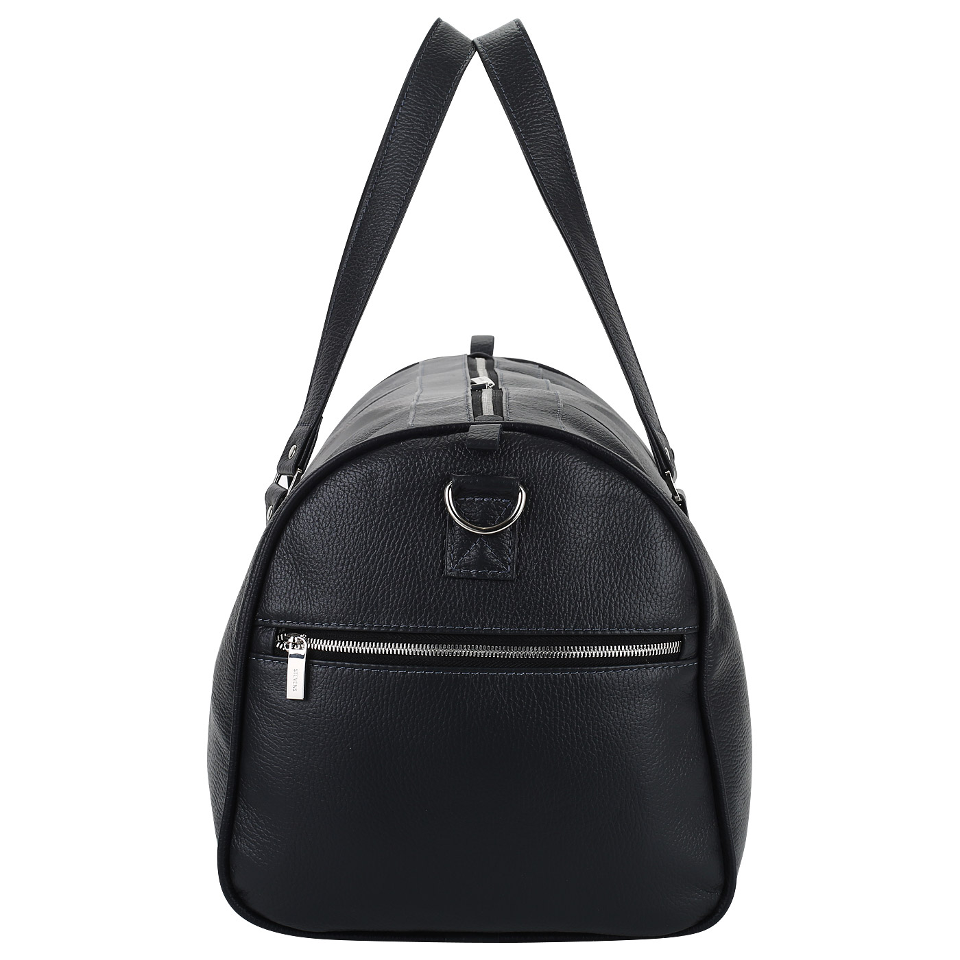 Дорожная сумка на двойной молнии Stevens 