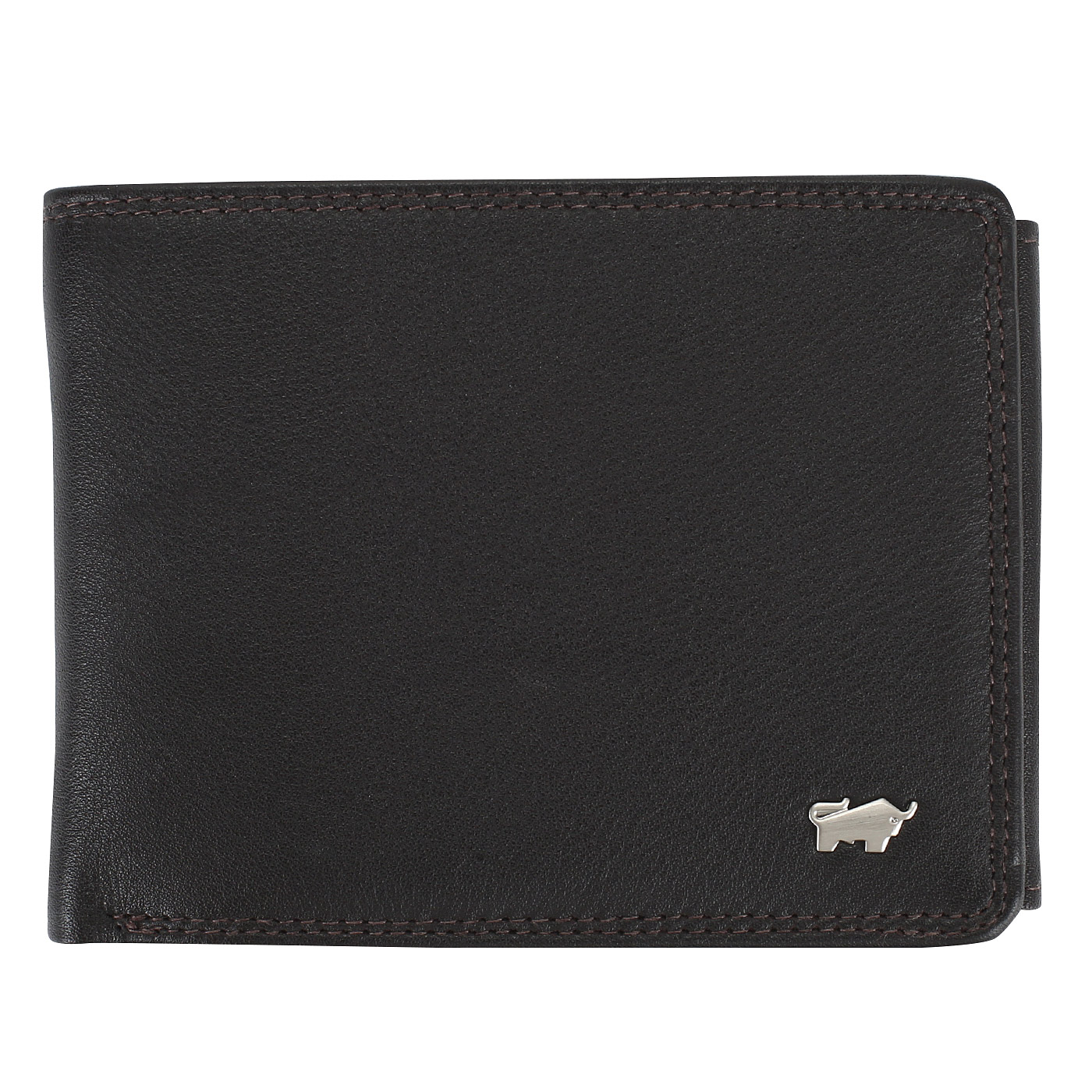 Braun Buffel Портмоне из гладкой кожи