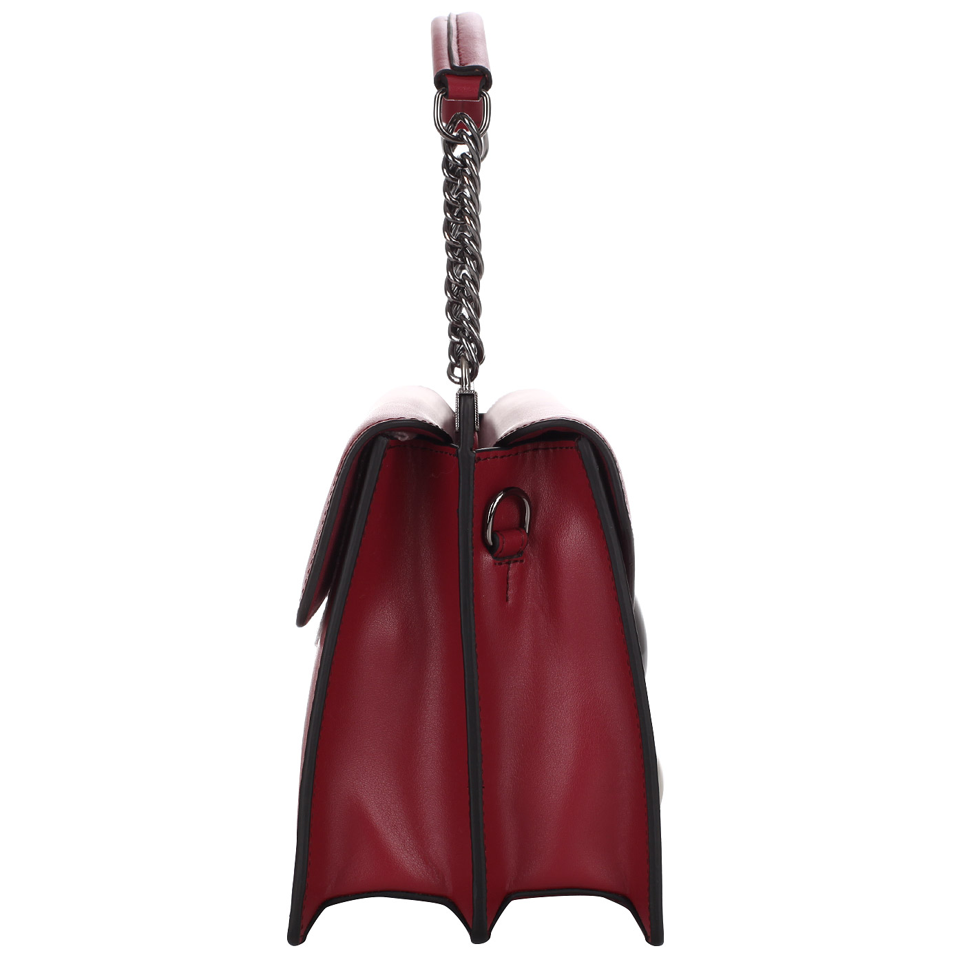 Сумочка с двумя отделениями Cromia Bubbly