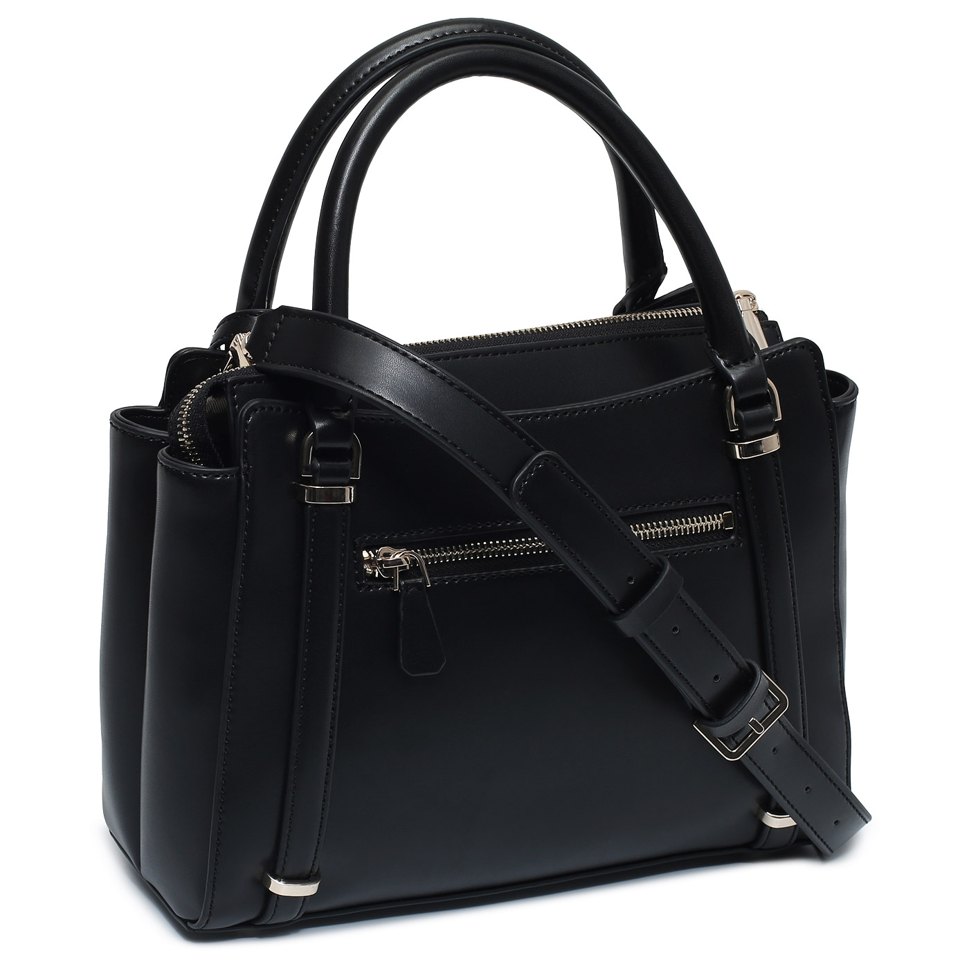 Сумка с короткими ручками Guess Daryna