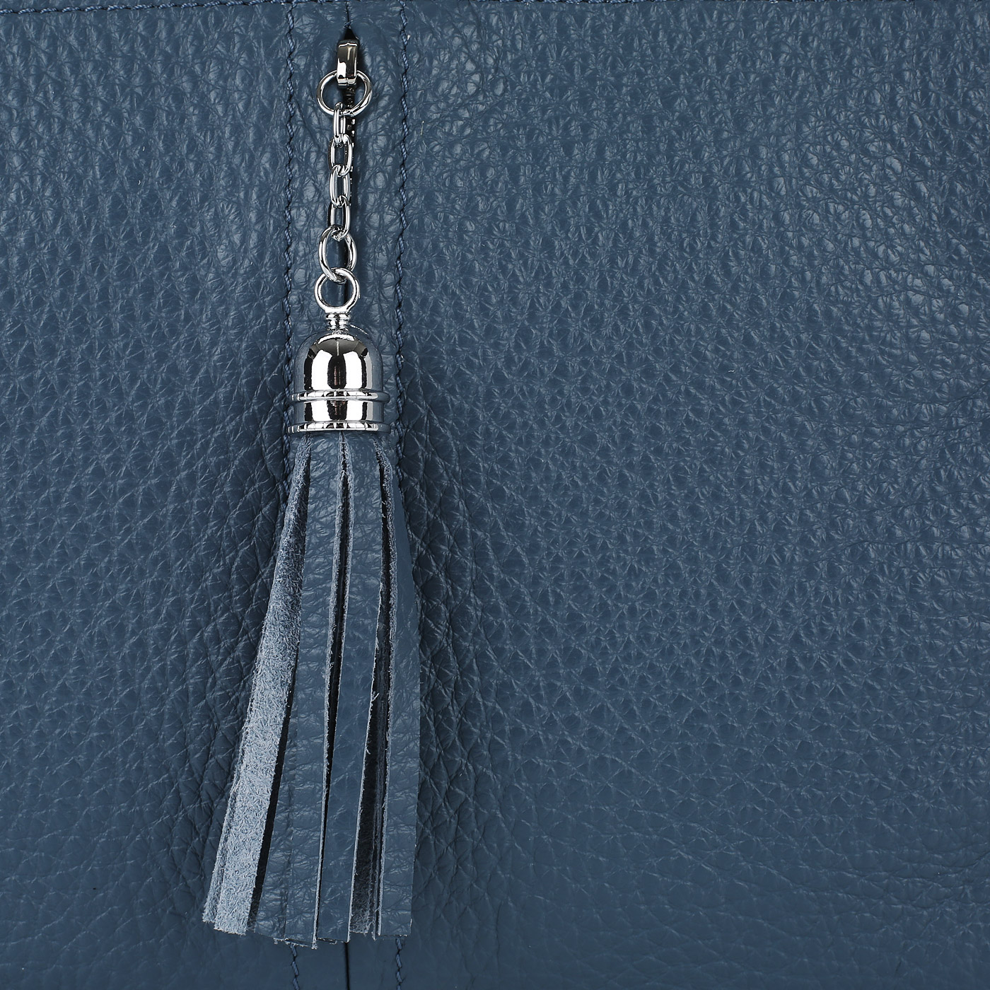 Мягкая сумка на молнии Chatte Marseille