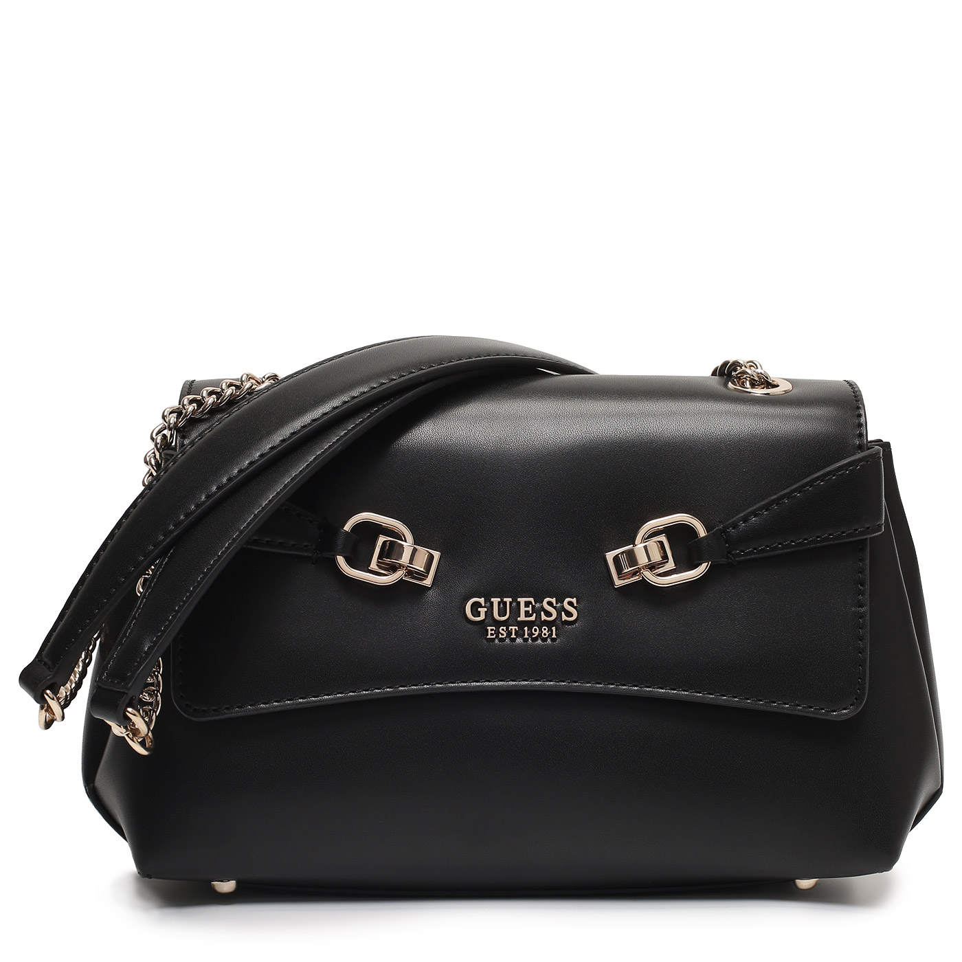 Guess Сумка с ручками-цепочками