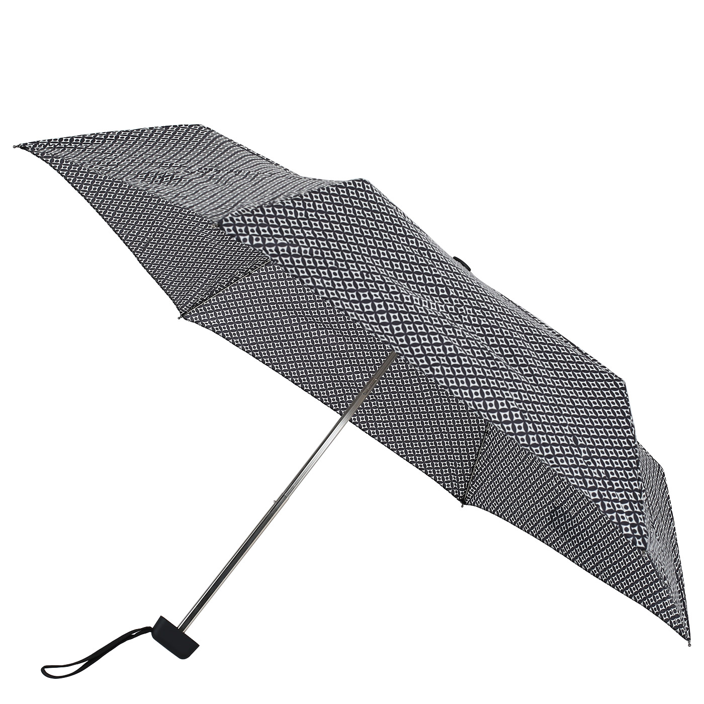 Зонт механический Doppler Carbonsteel Mini Slim