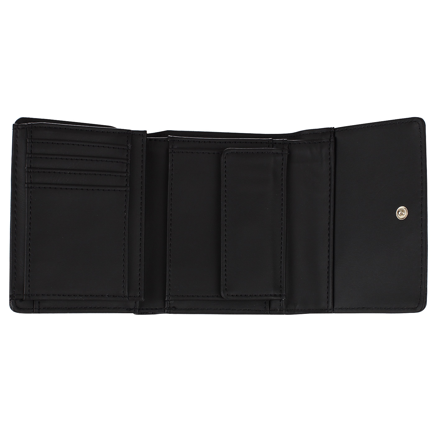 Кошелек с карманом для монет Guess Alma