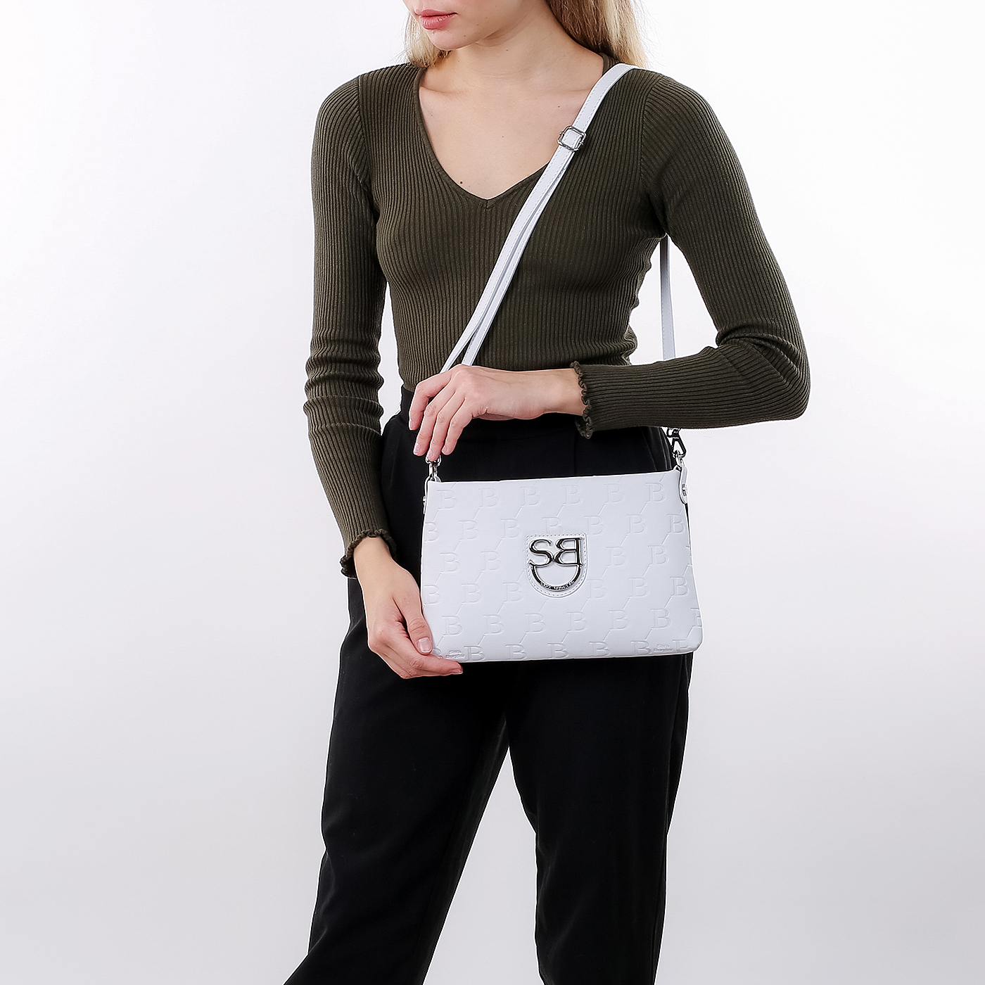 Сумка через плечо Sara Burglar Regina Person