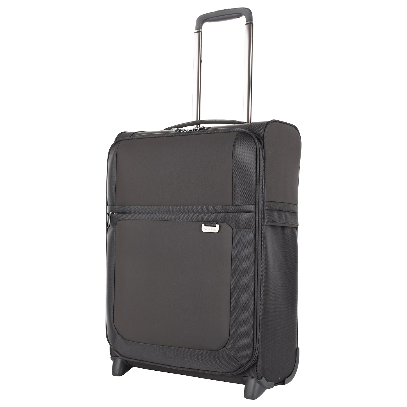 Samsonite Чемодан для ручной клади тканевый