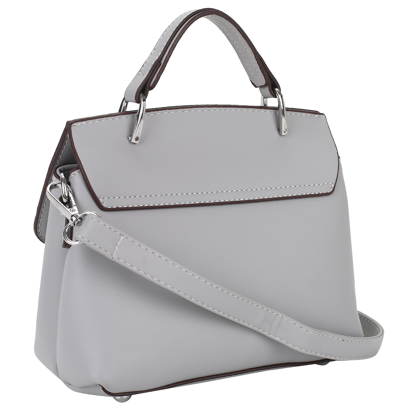 Сумка с двумя ремешками Dispacci 