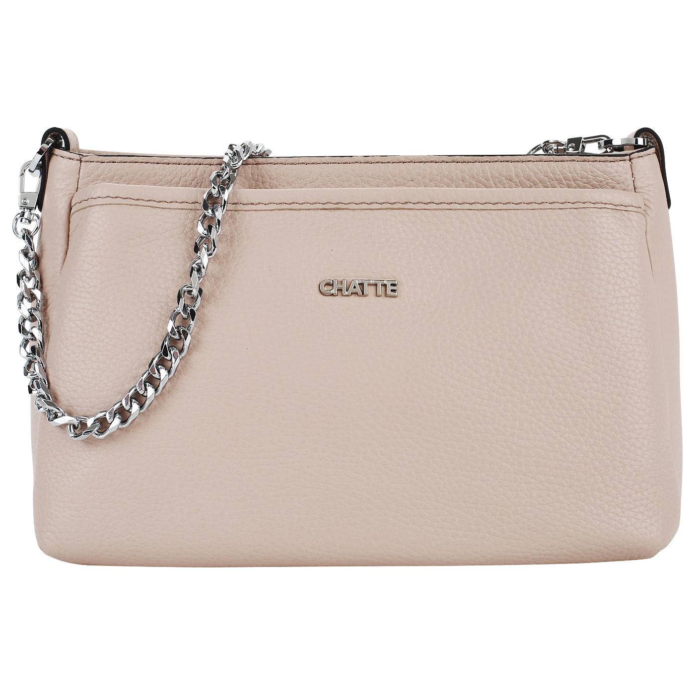 Chatte Сумочка на молнии