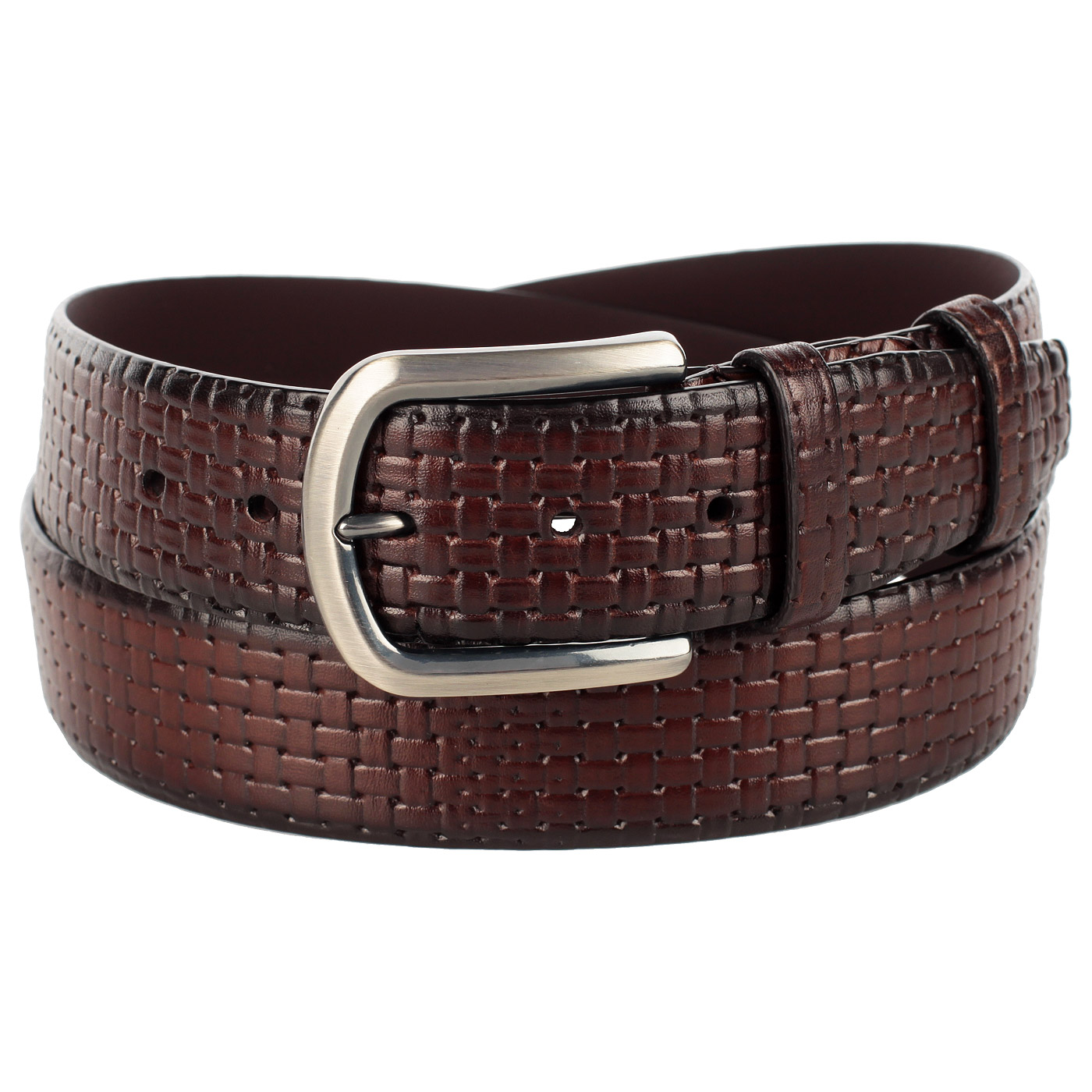 Mayrhoff Кожаный ремень