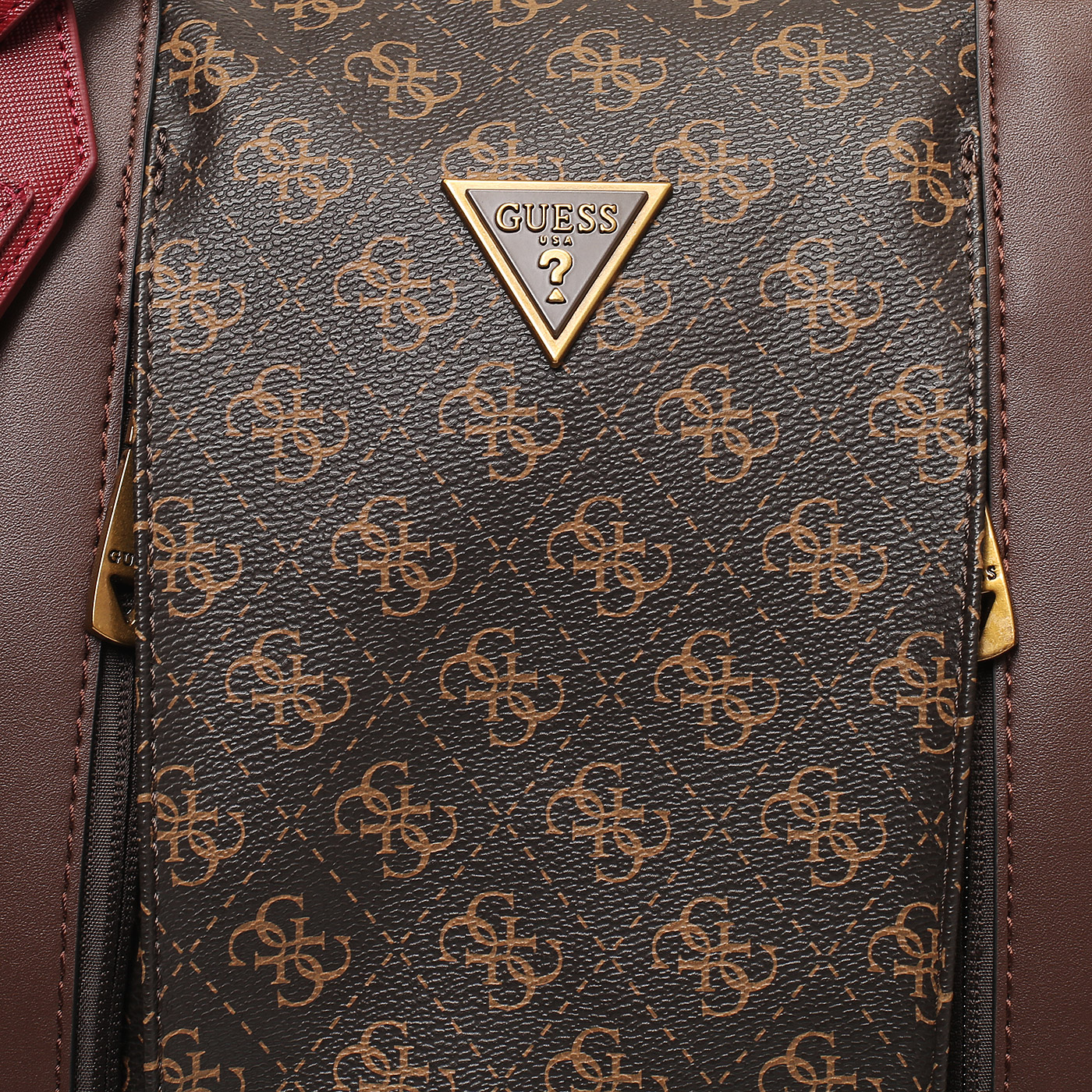 Дорожная сумка Guess Pisa Weekender