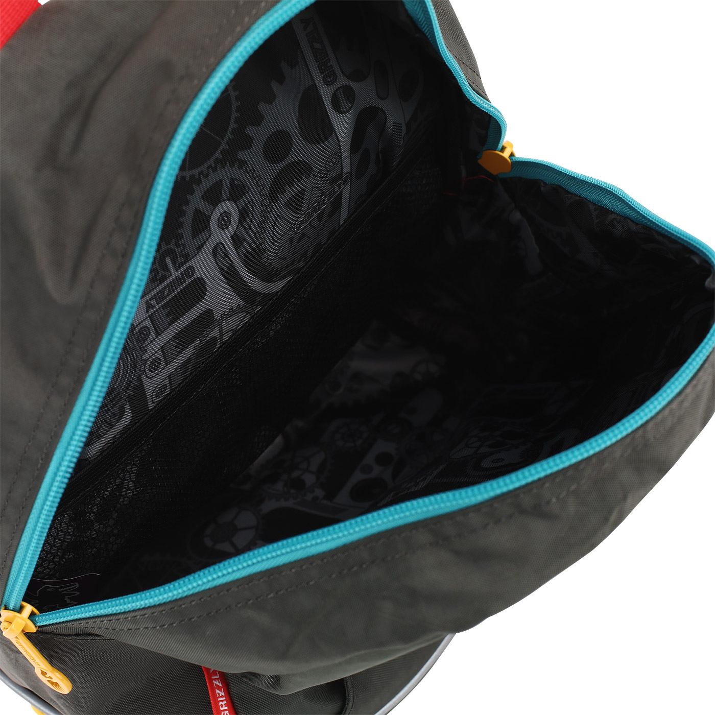 Детский рюкзак Grizzly 