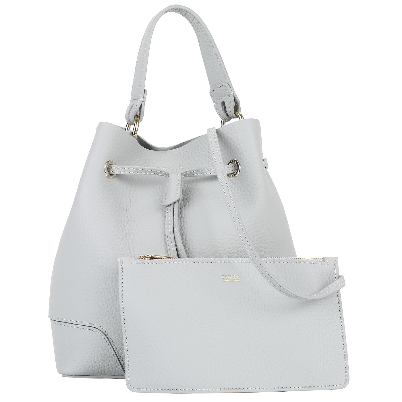 Сумочка-торба Furla Stacy