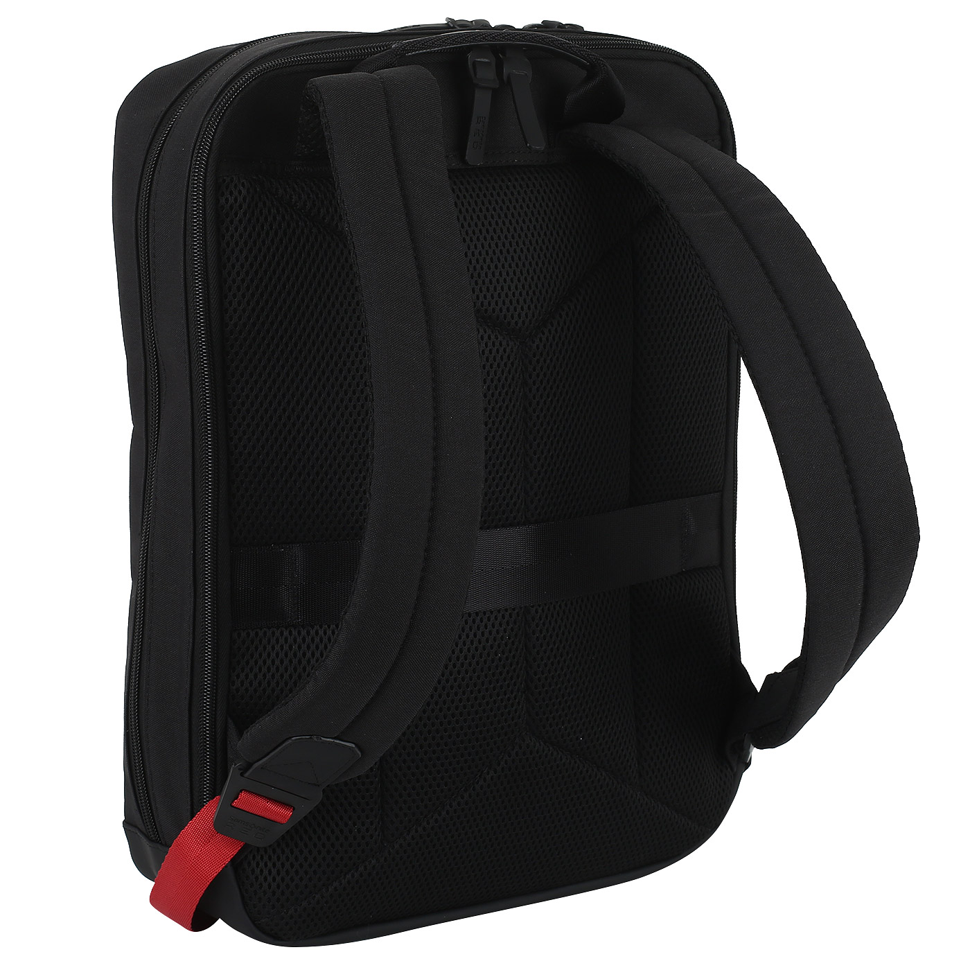 Рюкзак с молнией Samsonite Red Willace