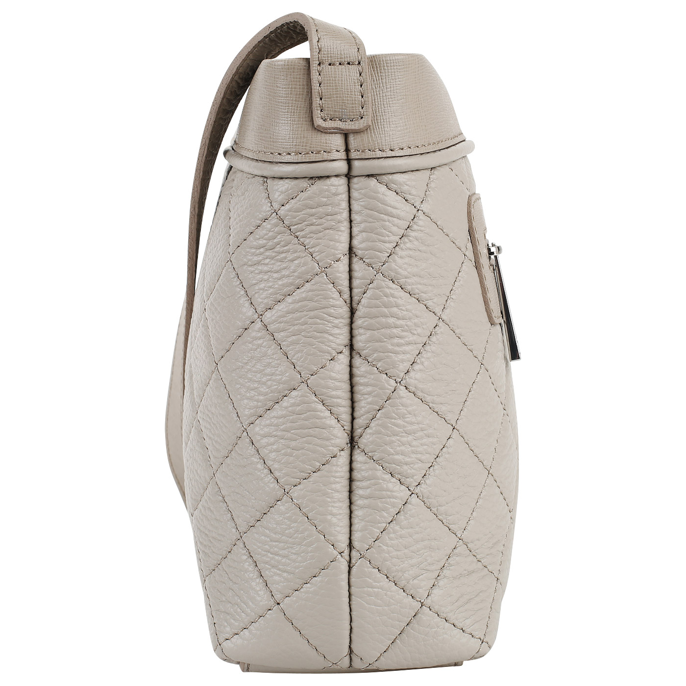 Стеганая сумка Chatte 