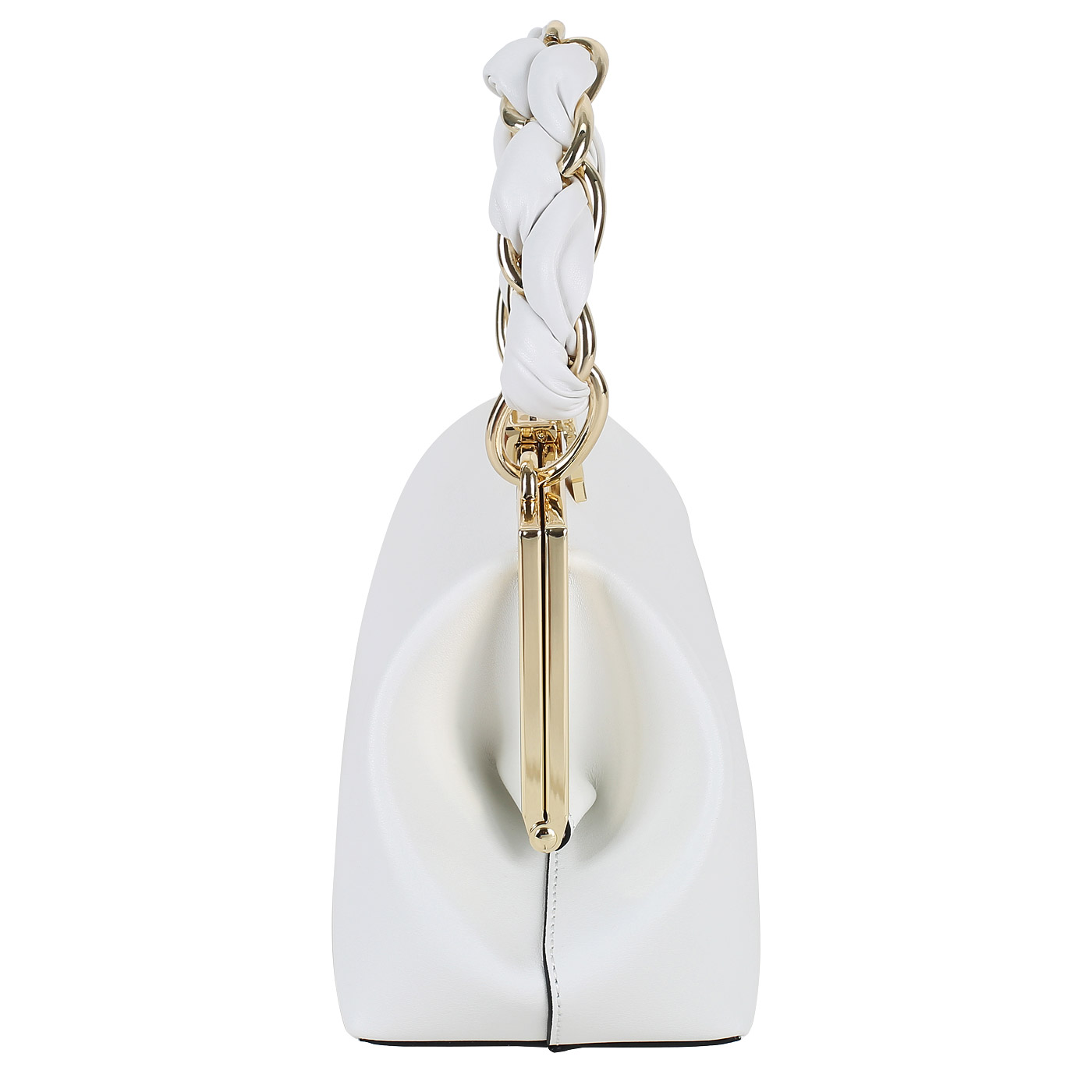 Кожаная сумка Cromia Magnifica