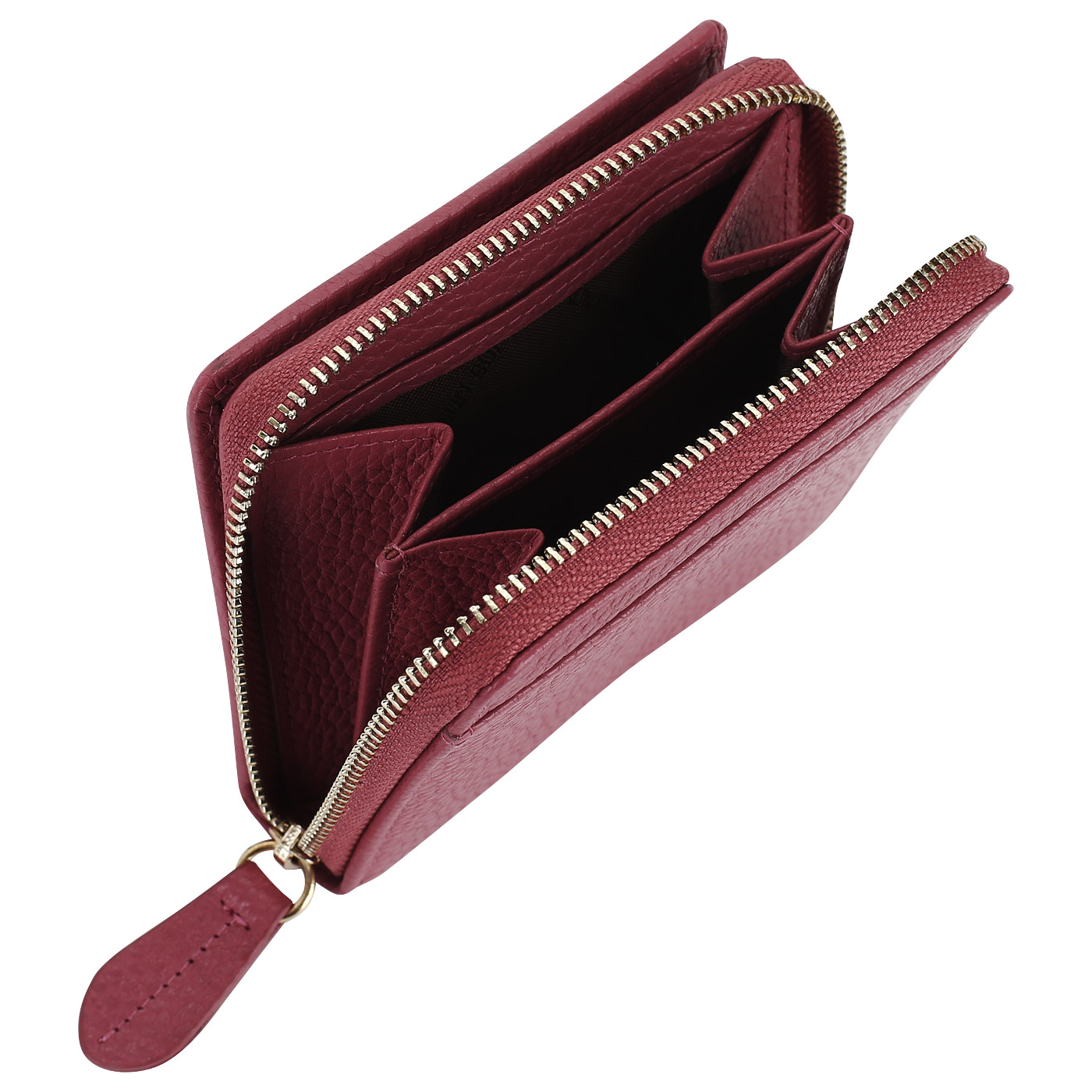 Кошелек из натуральной кожи Braun Buffel Asti