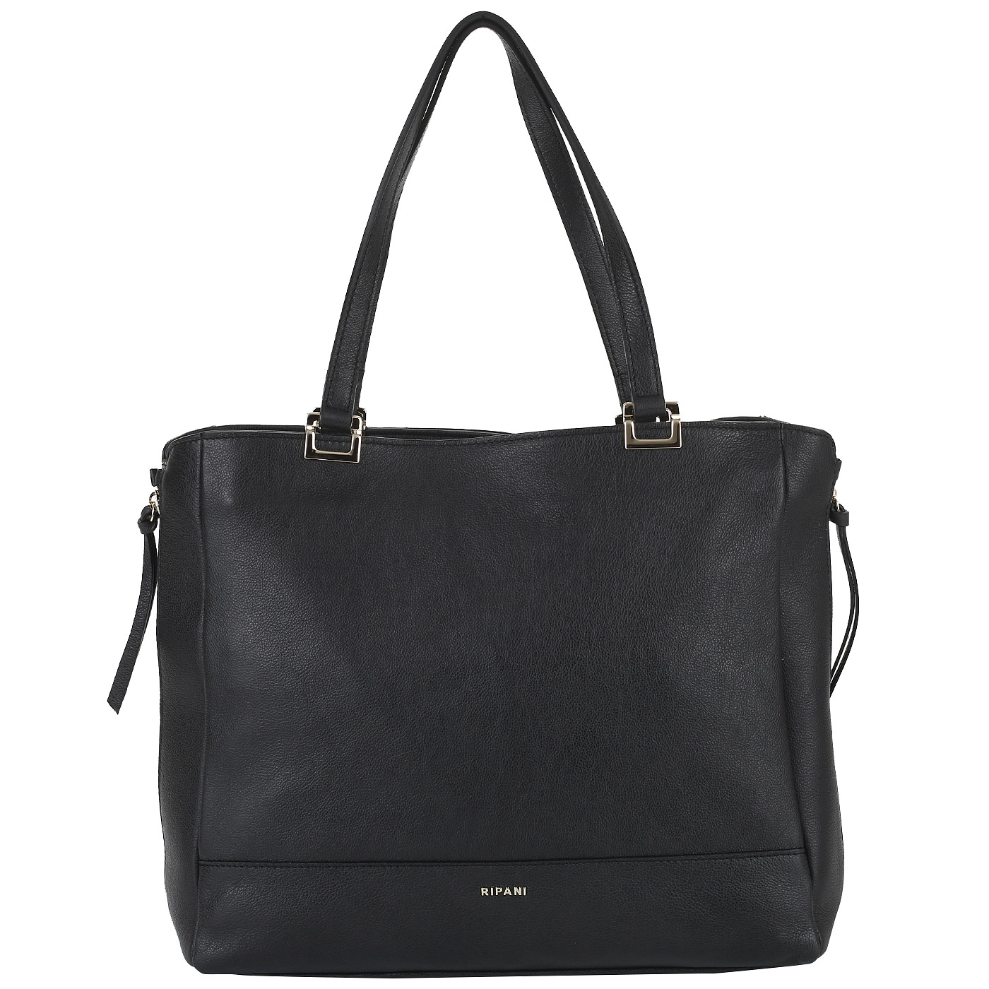 Ripani Классическая сумка на молнии