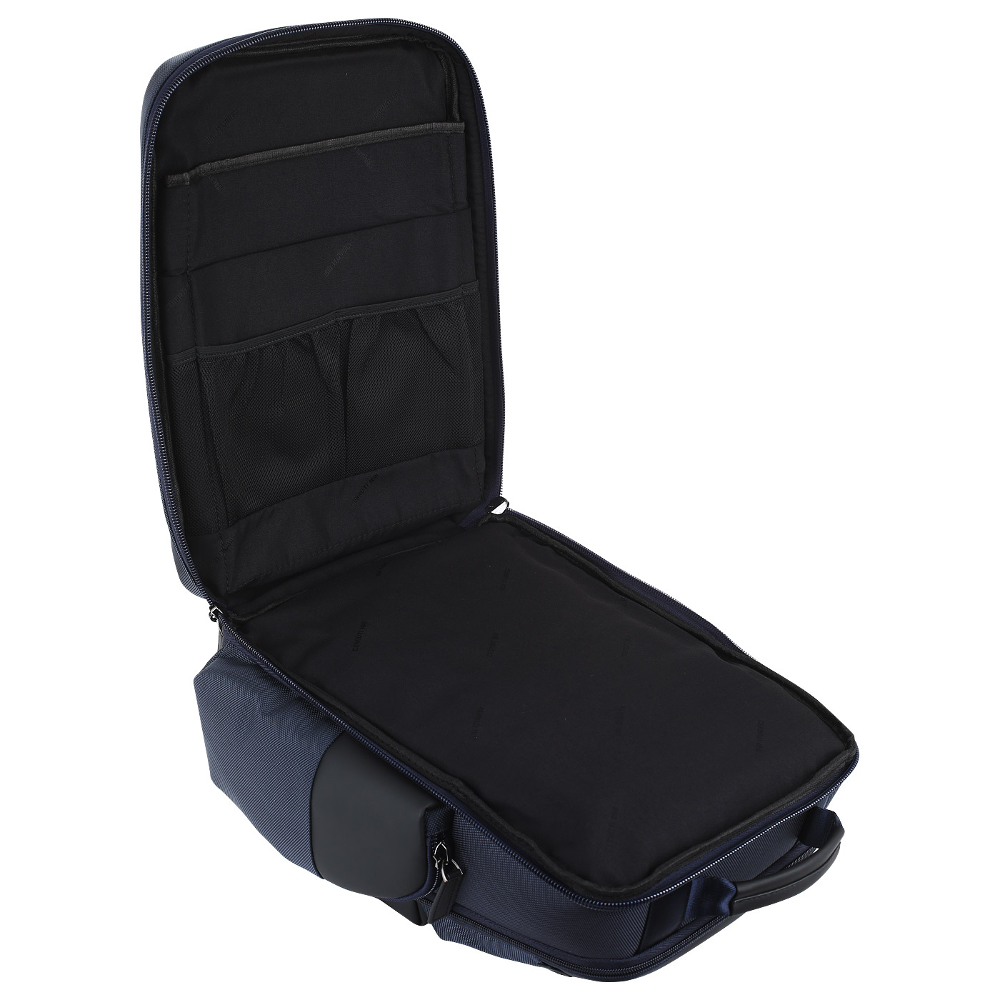 Рюкзак с двумя отделами Cerruti 1881 Stars