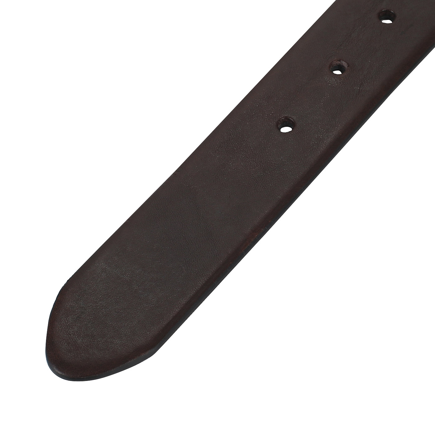 Двусторонний ремень Piquadro Black square