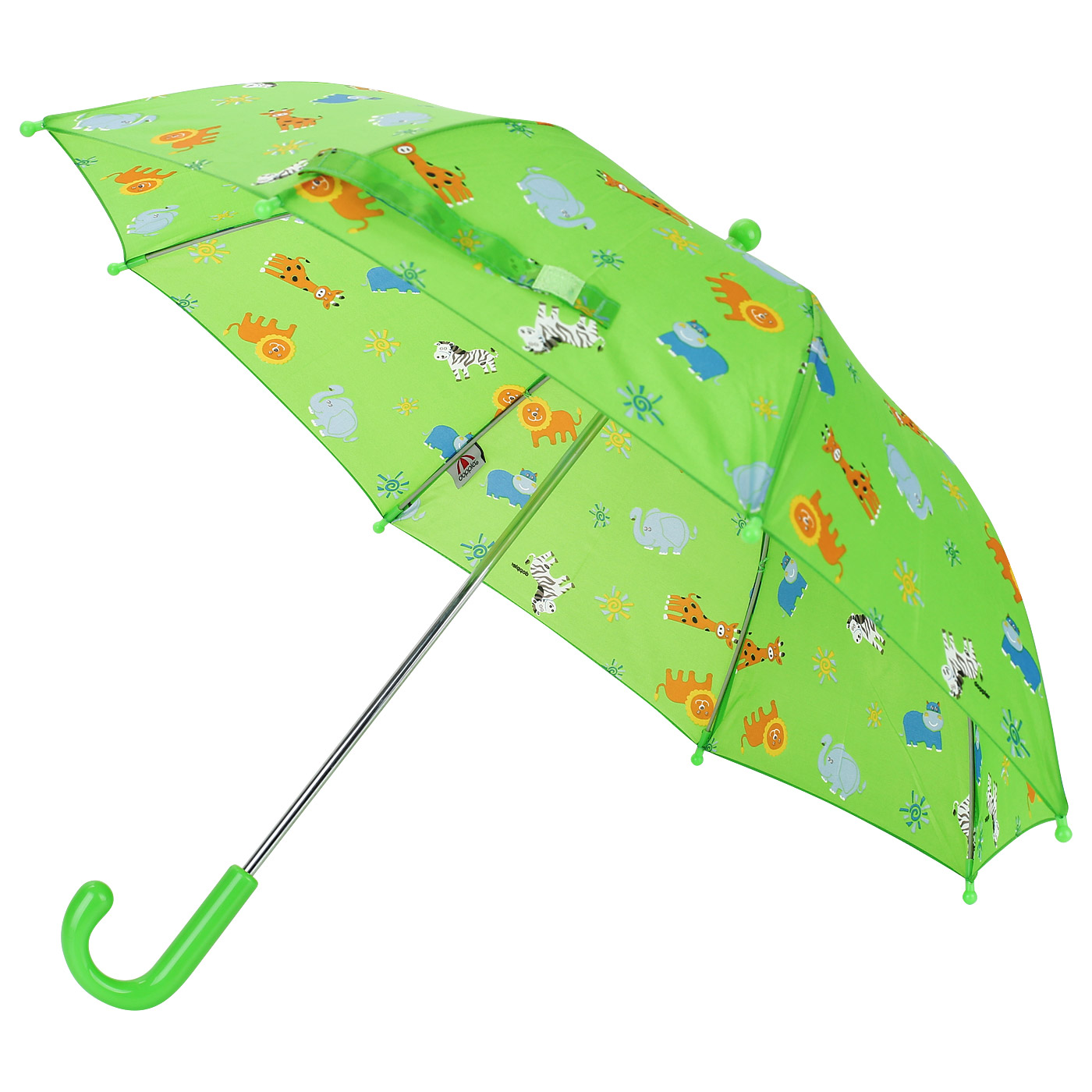 Детский зонт-трость Doppler Cool Boys