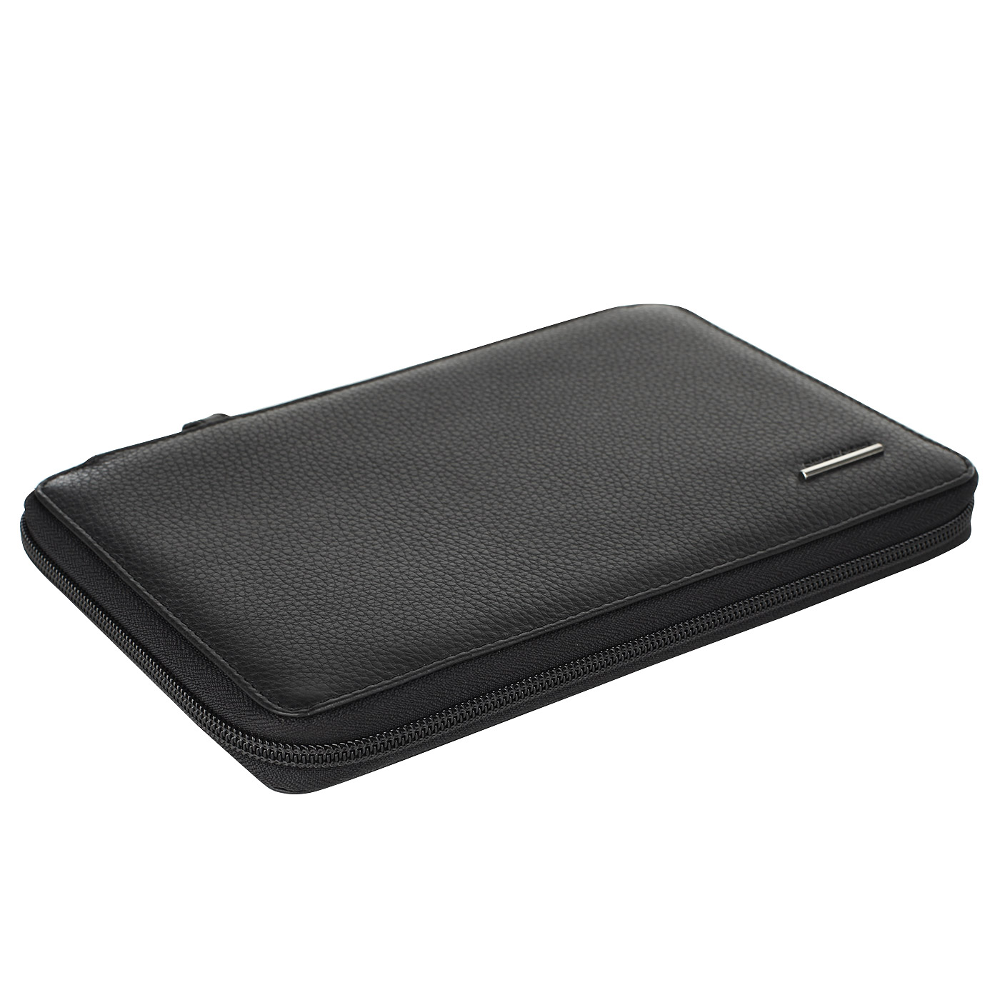 Вместительное кожаное портмоне Piquadro Modus