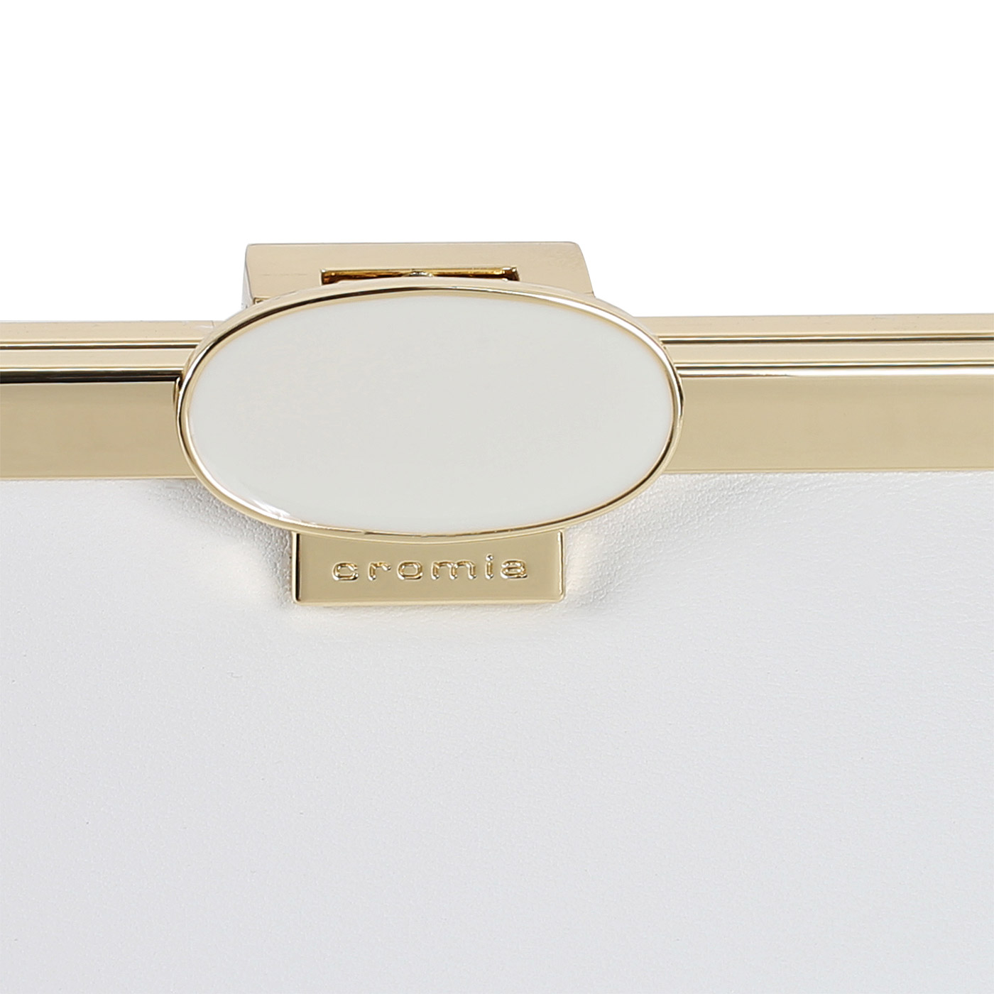 Кожаная сумка Cromia Magnifica