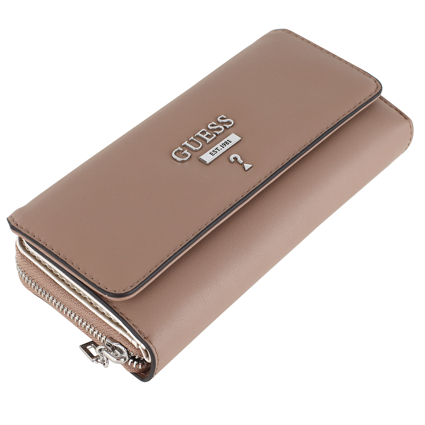 Портмоне на полную купюру Guess Leanne