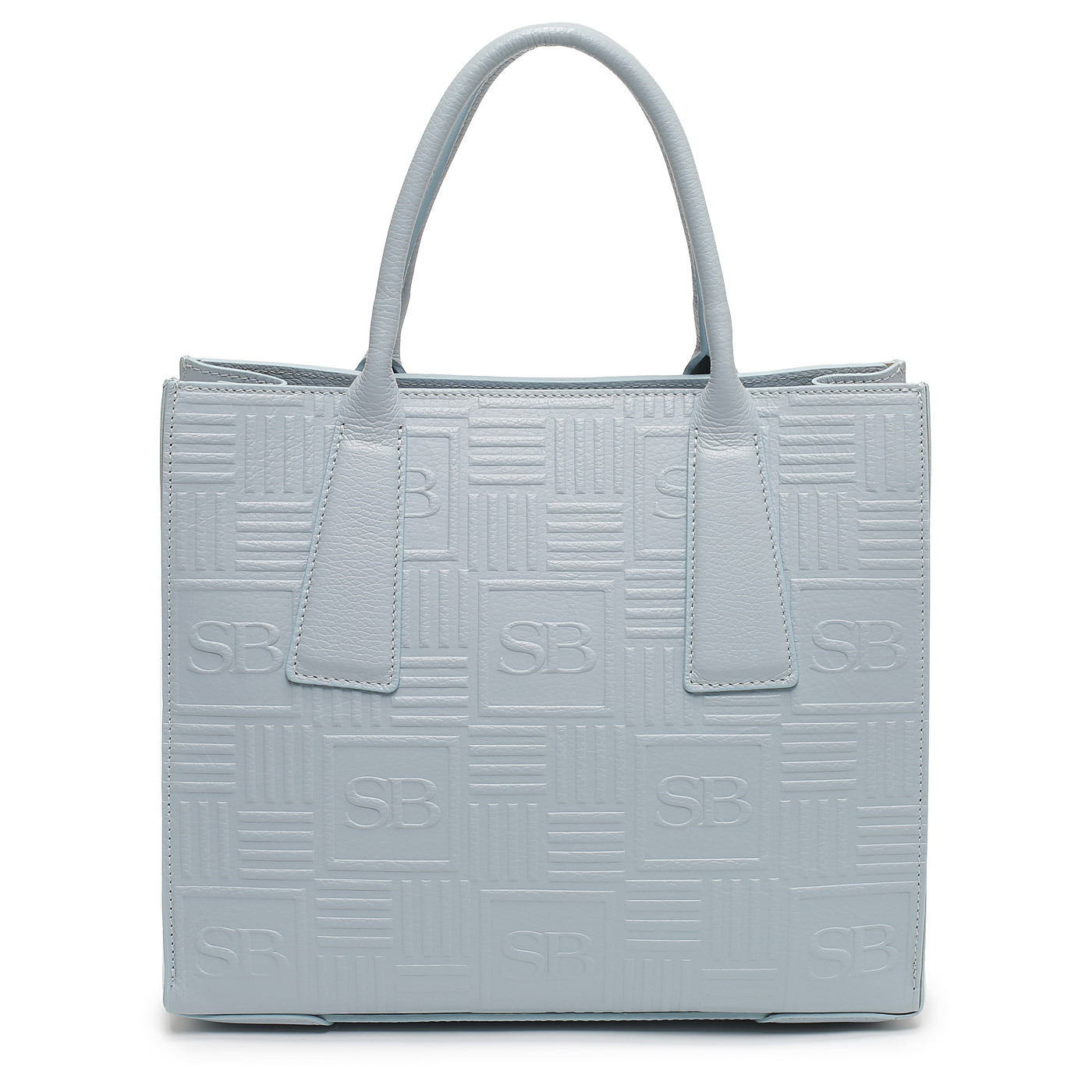 Sara Burglar Кожаная сумка