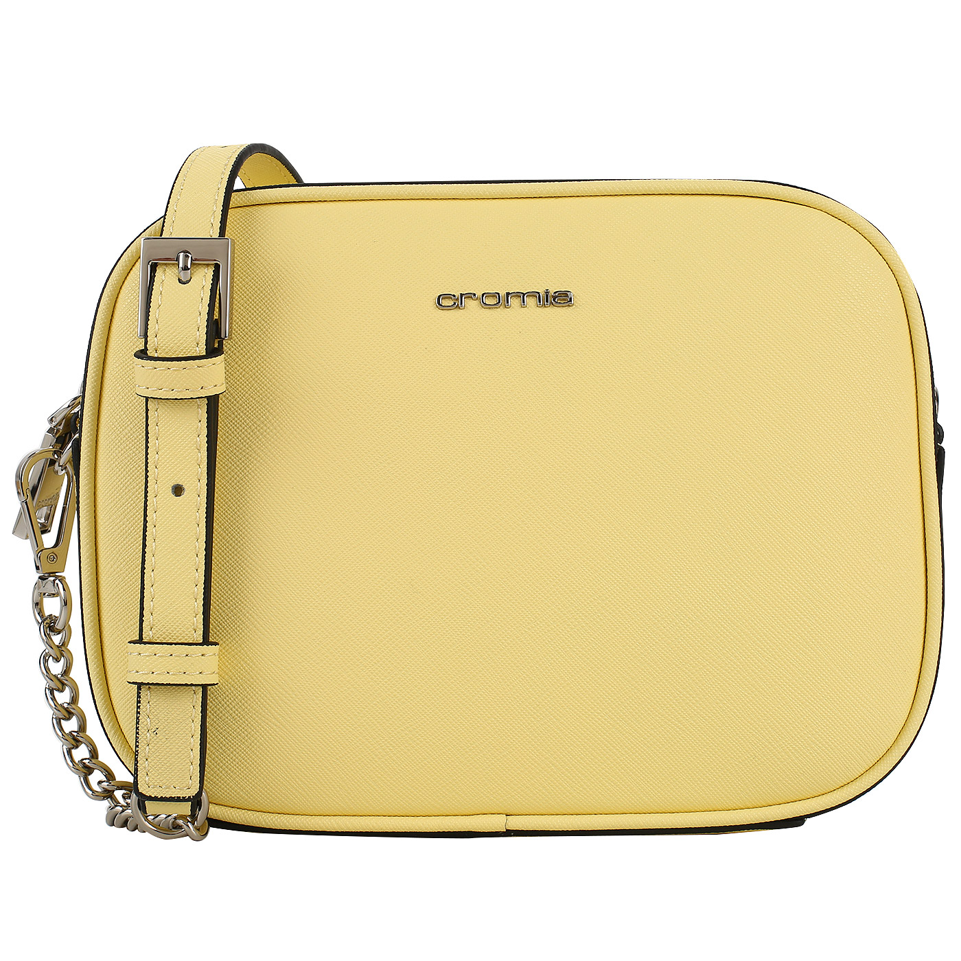 Cromia Сафьяновая сумочка