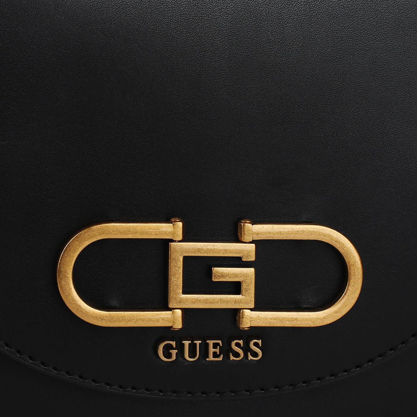 Сумка через плечо Guess Fleet