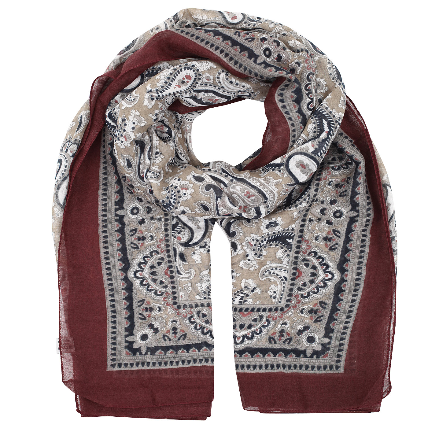 Jane's Story Женский палантин