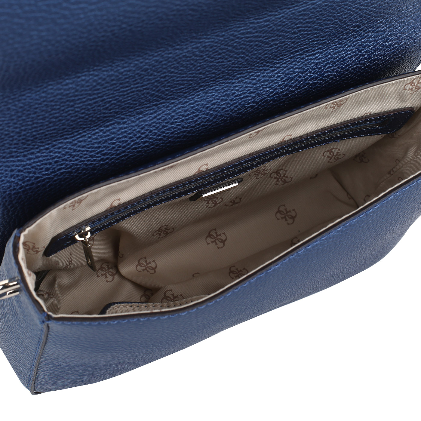 Сумочка со съемным плечевым ремешком Guess Marlene