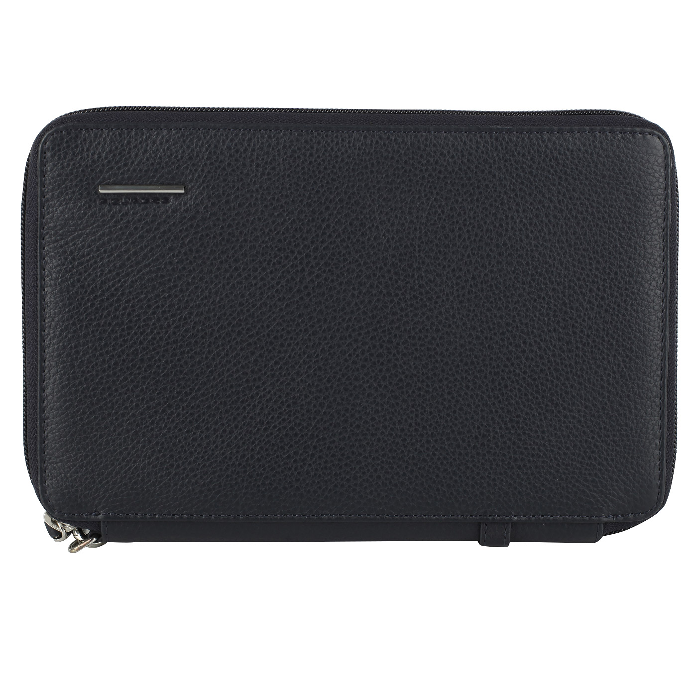 Piquadro Вместительное кожаное портмоне