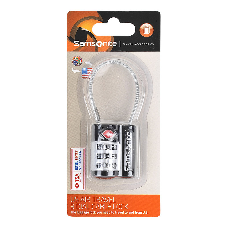 Samsonite Замок для багажа