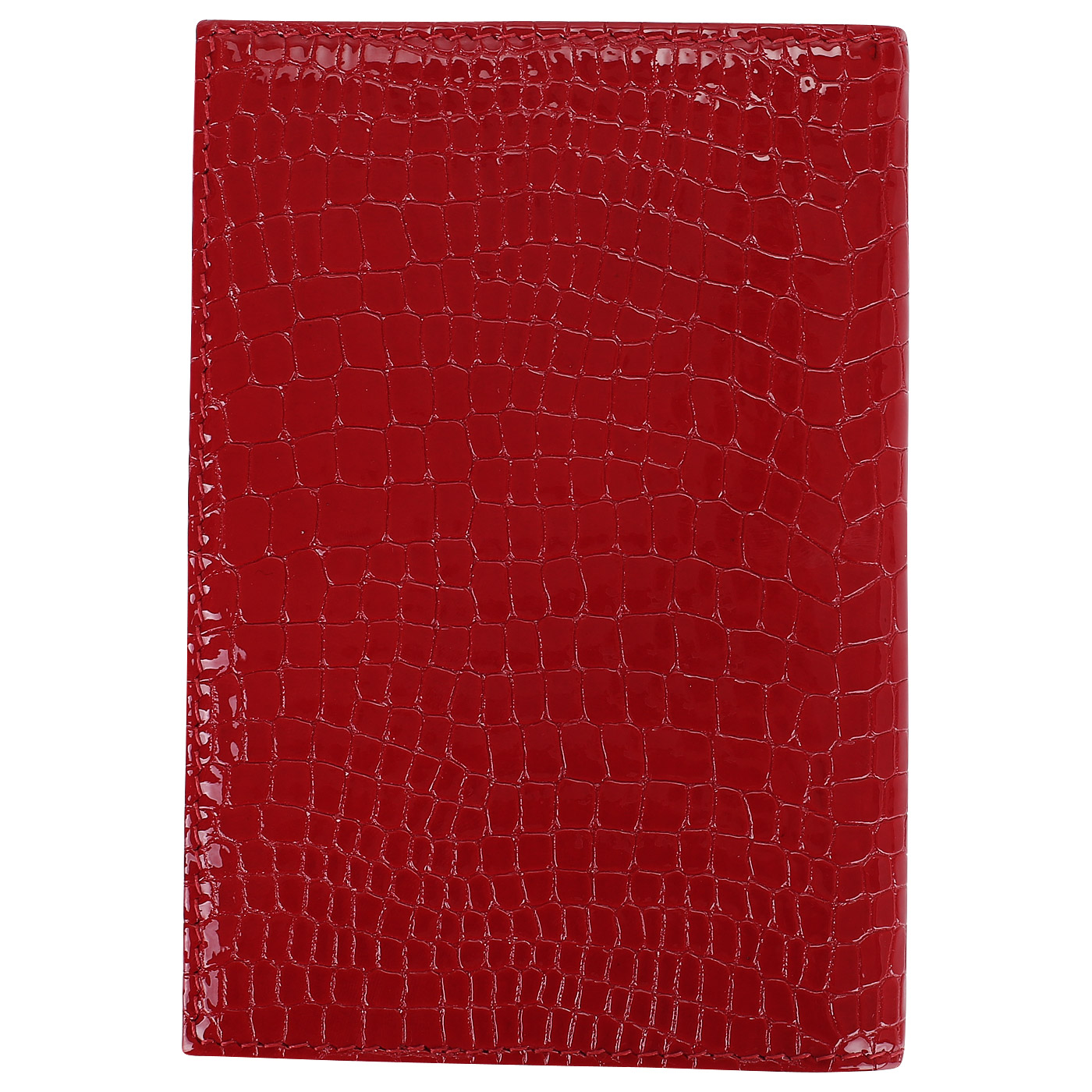 Лаковая обложка для паспорта Aurelli Divine