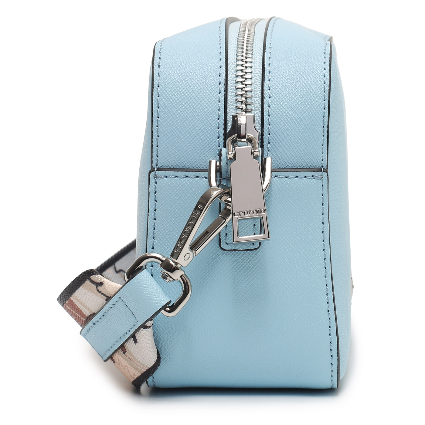 Сумка через плечо Cromia Perla