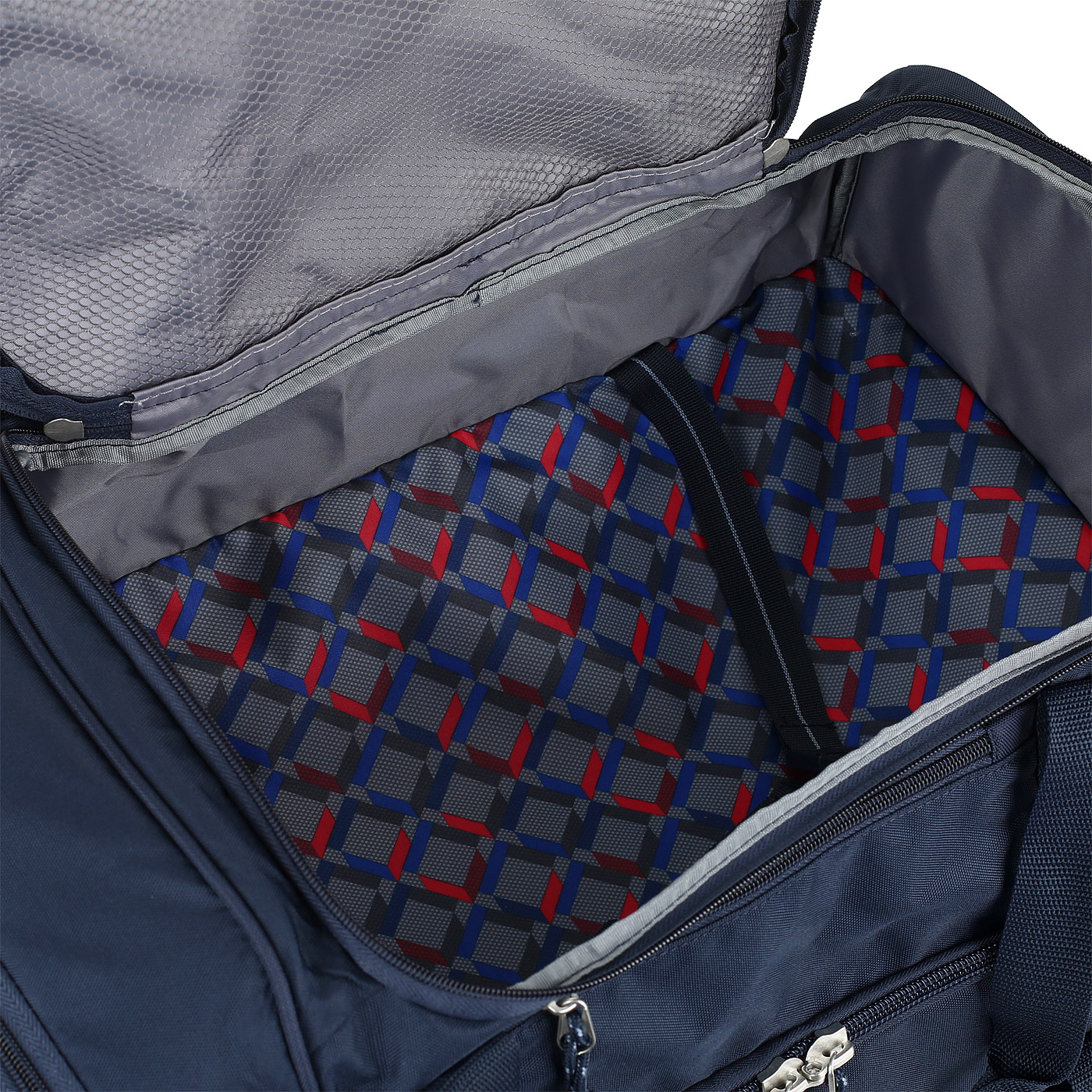 Сумка-тележка American Tourister AllTrail