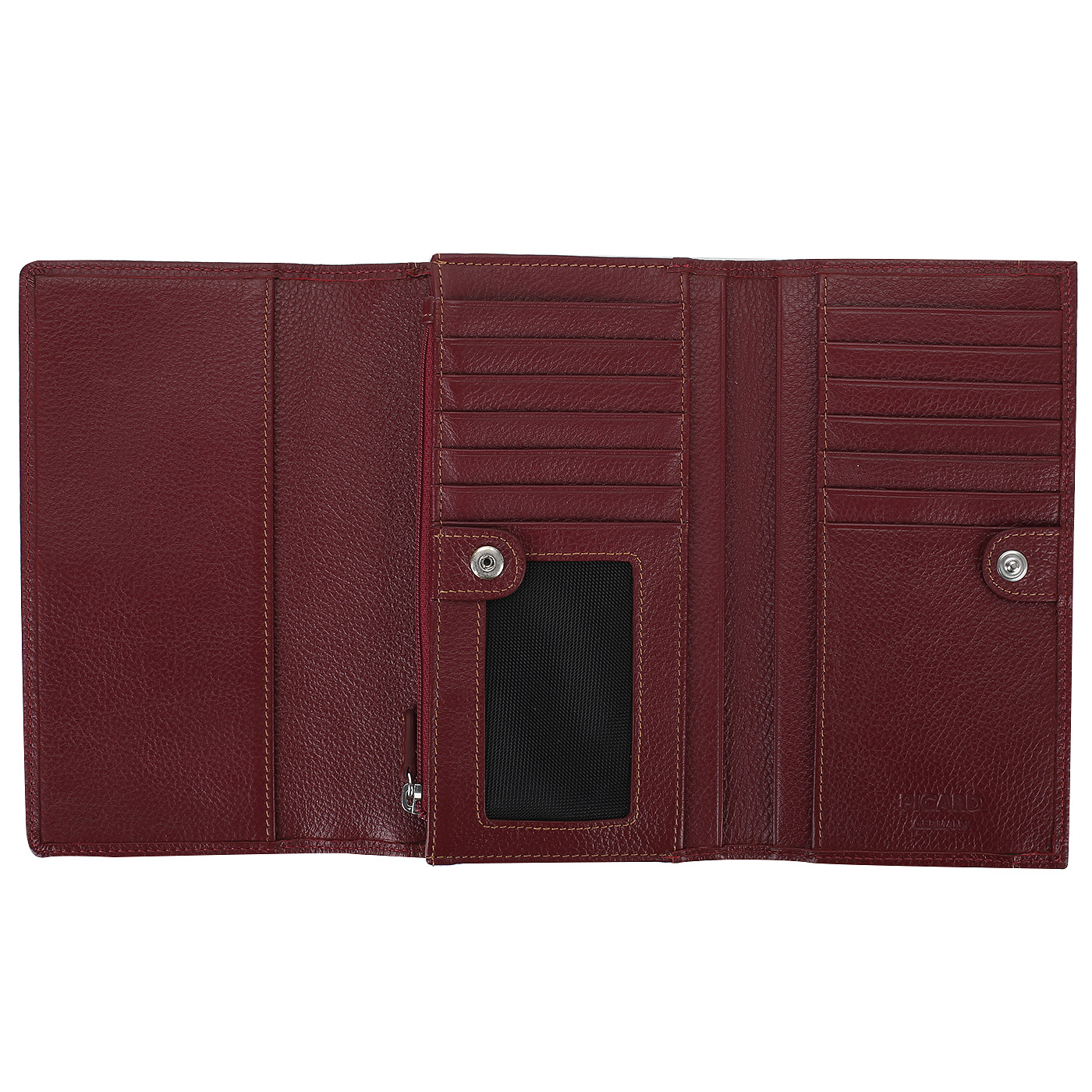 Кошелек с кармашком для монет Picard Melbourne